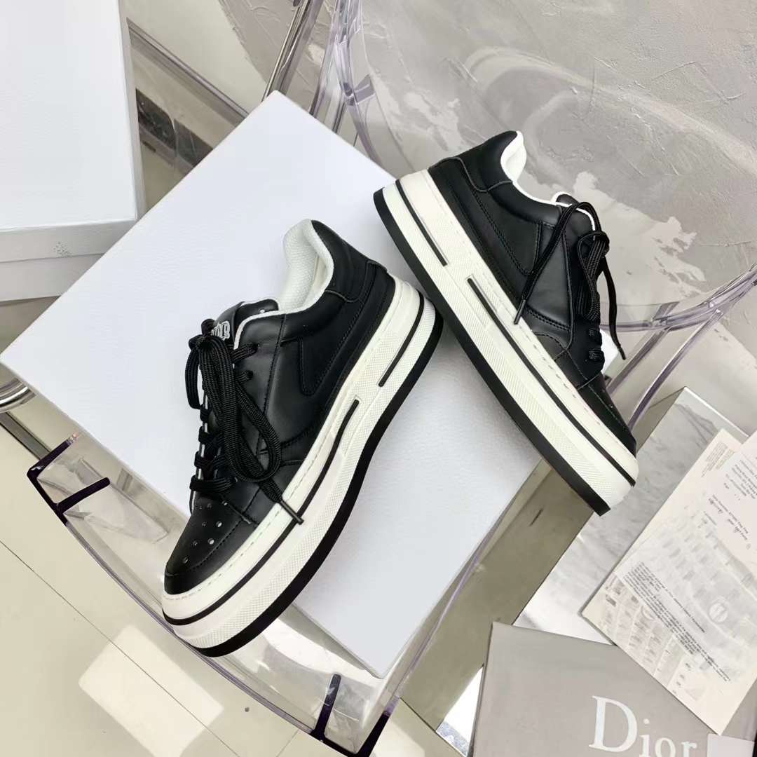 Men Women L*ouis V*uitton Top Sneaker Maikesneakers