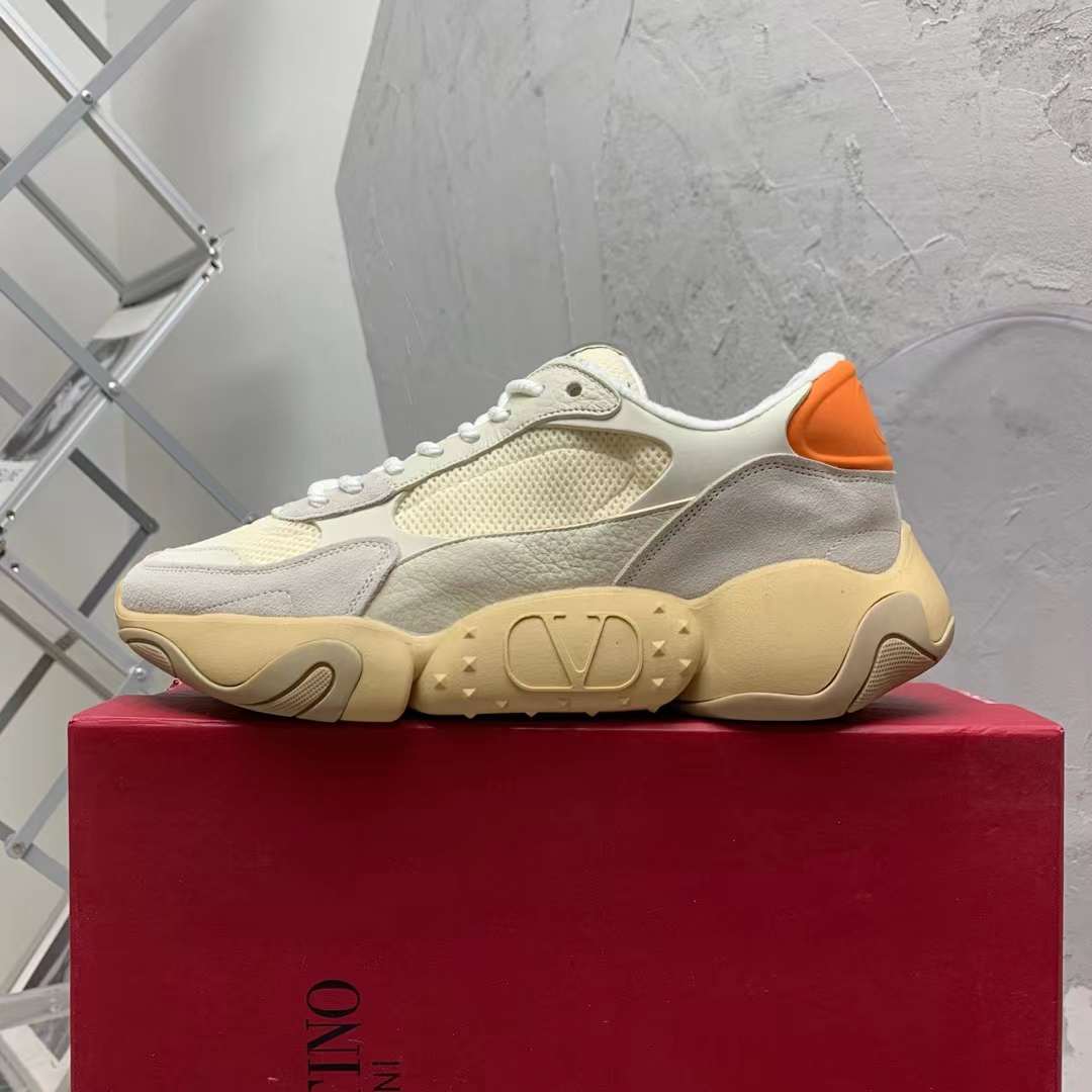 Men Women V*ALENTINO Sneakers Maikesneakers