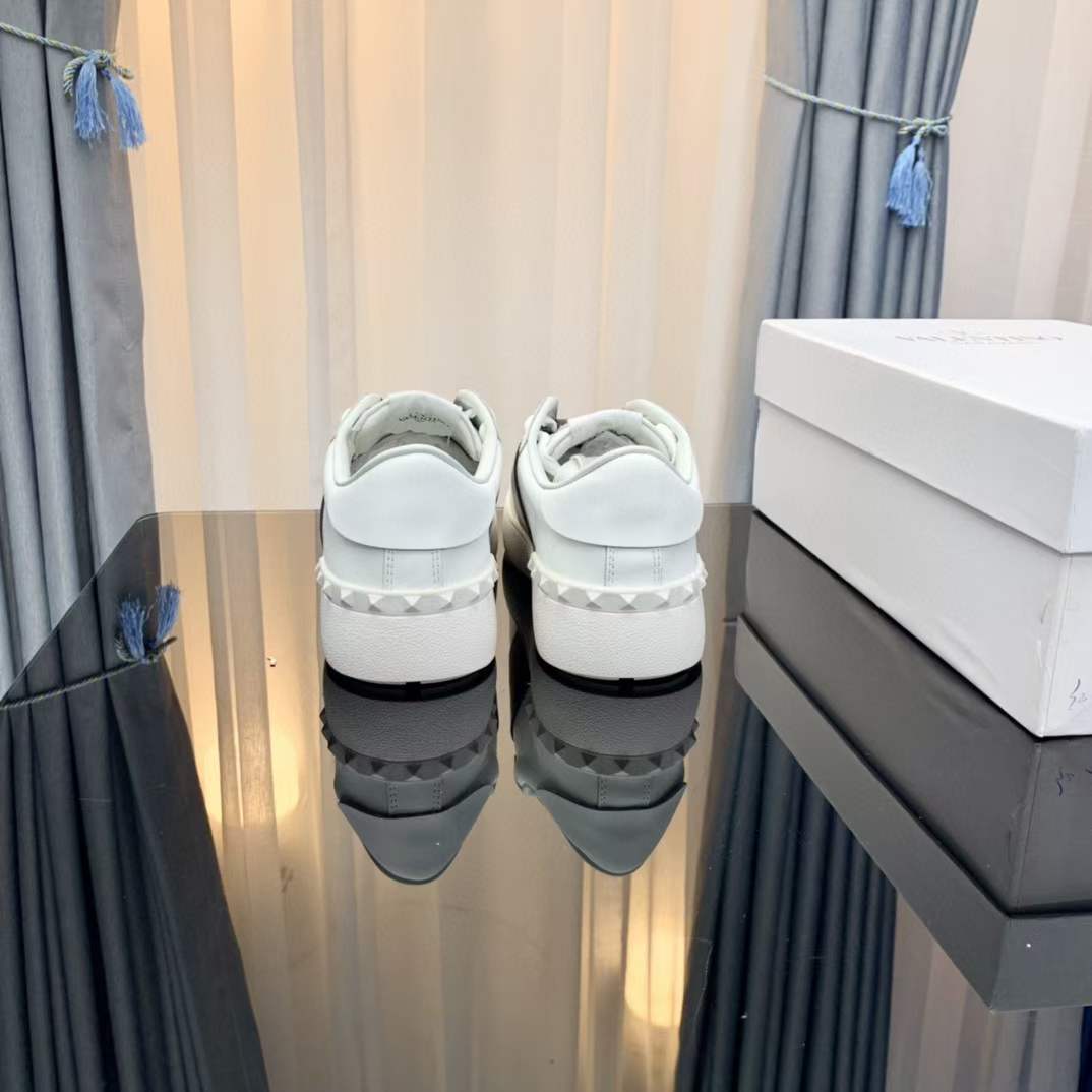 Women Men V*alentino Sneakers Maikesneakers