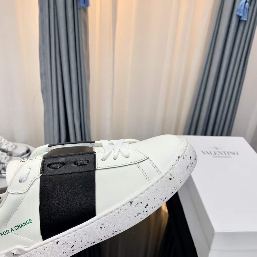 Women Men V*alentino Sneakers Maikesneakers