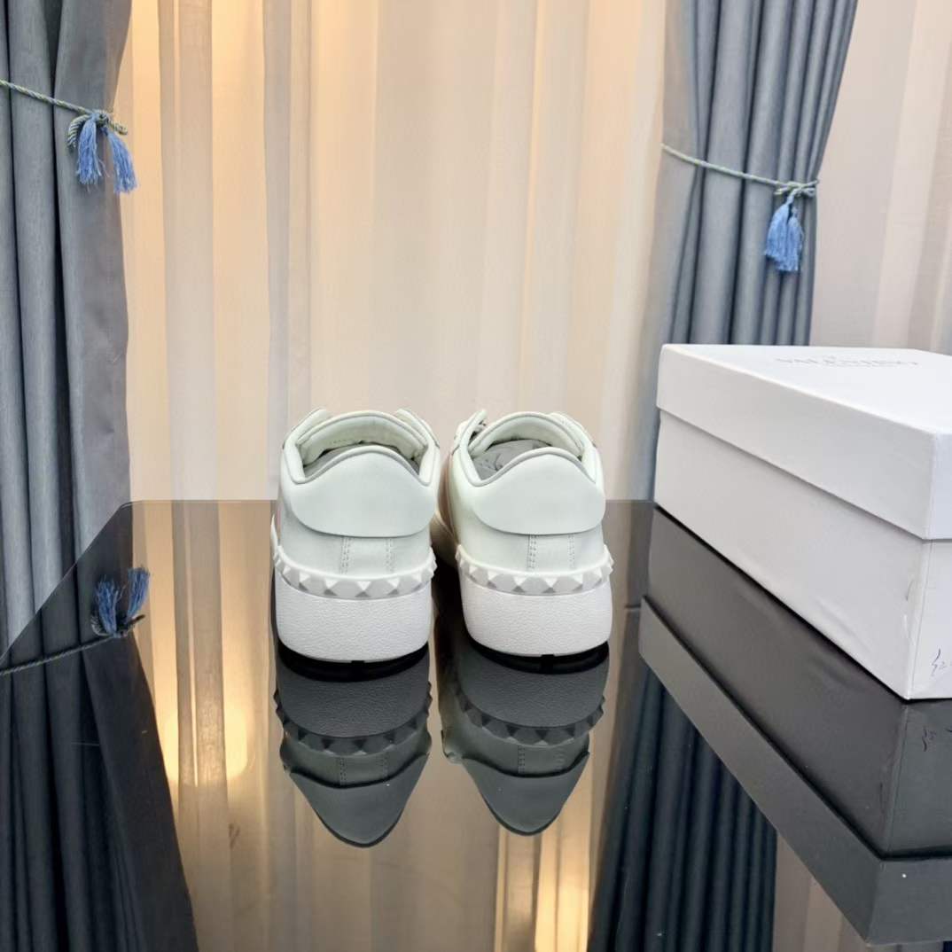 Women Men V*alentino Sneakers Maikesneakers