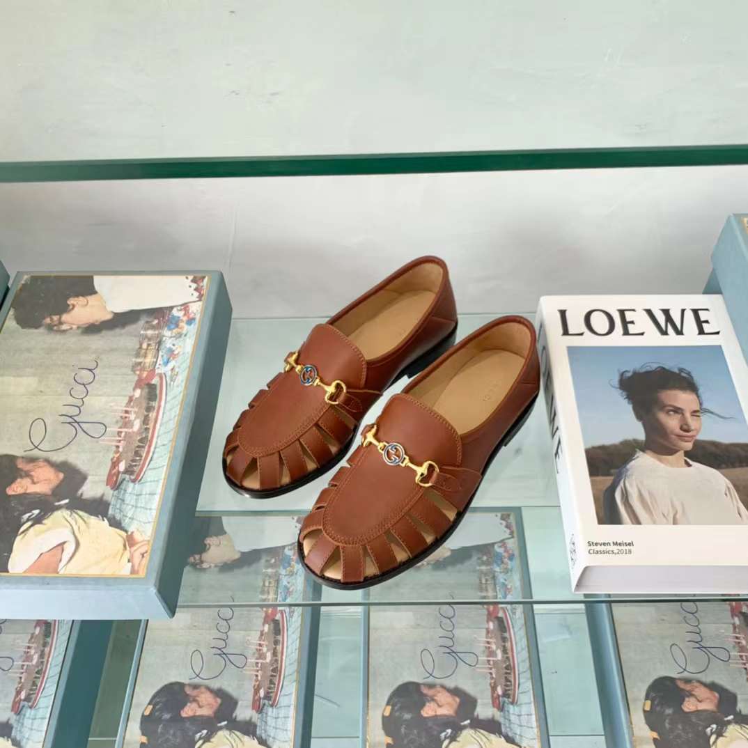 Women Men G*ucci Top Sneaker