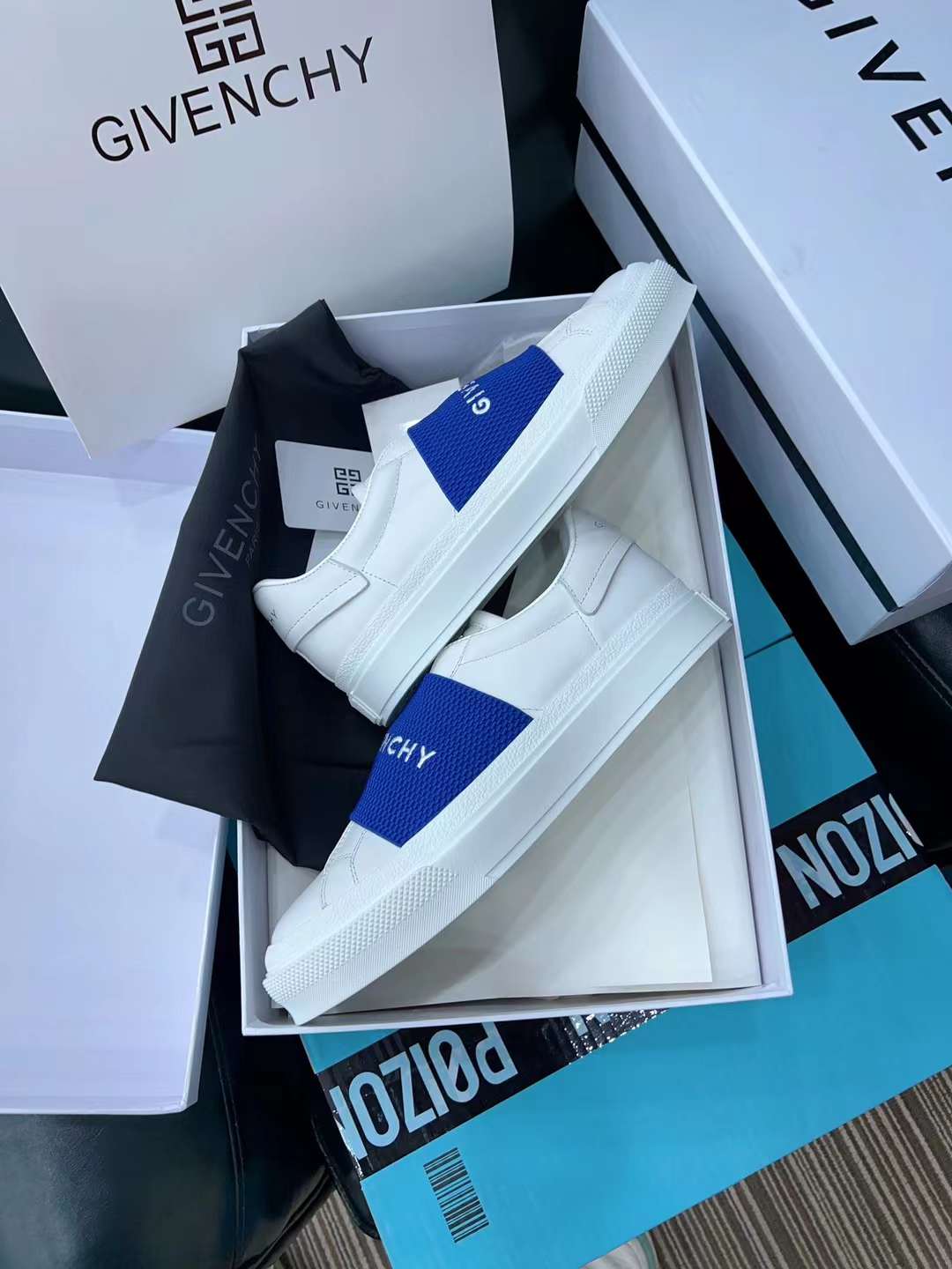 Women Men G*ivenchy Top Sneaker