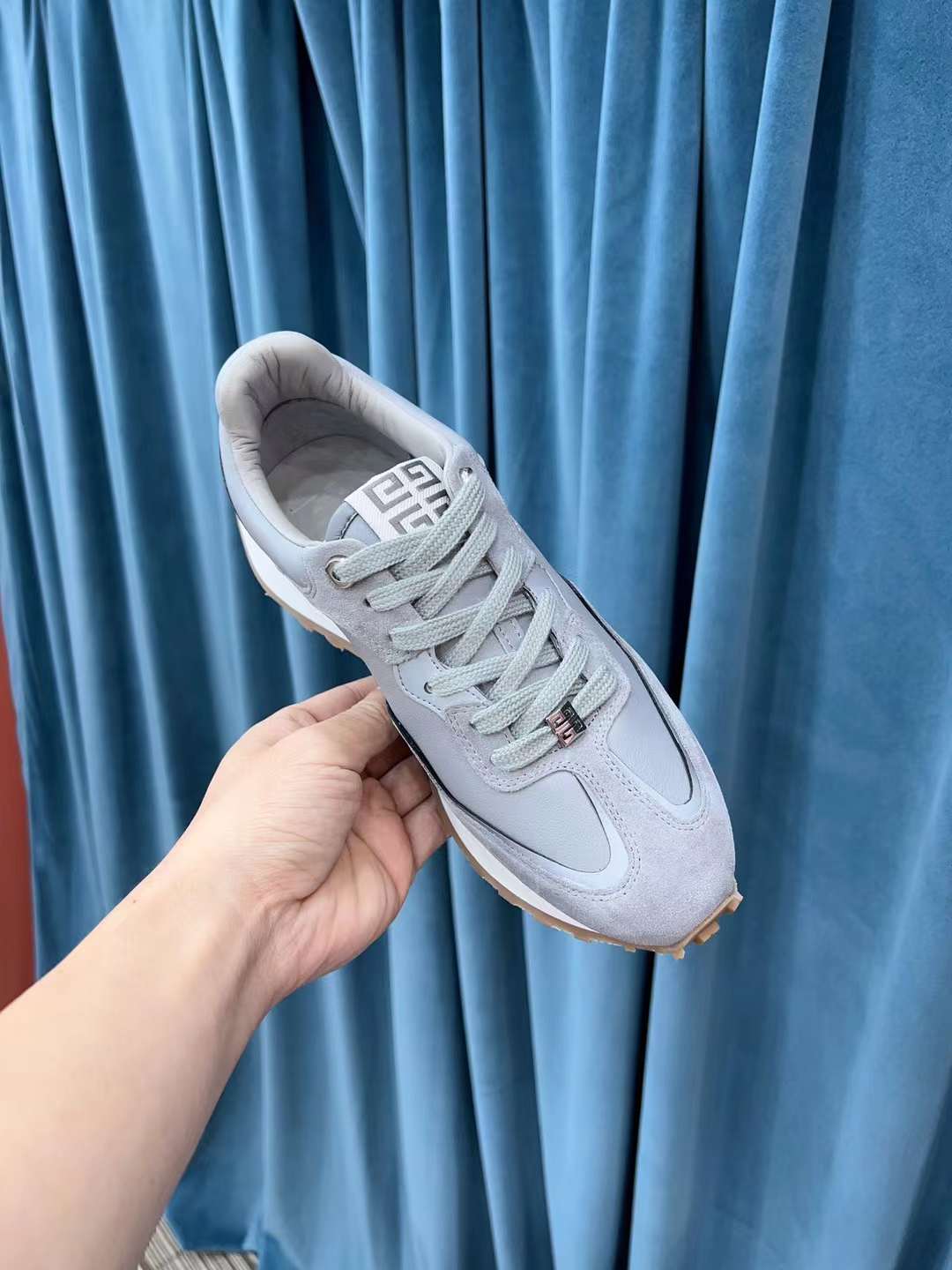 Women Men G*ivenchy Top Sneaker