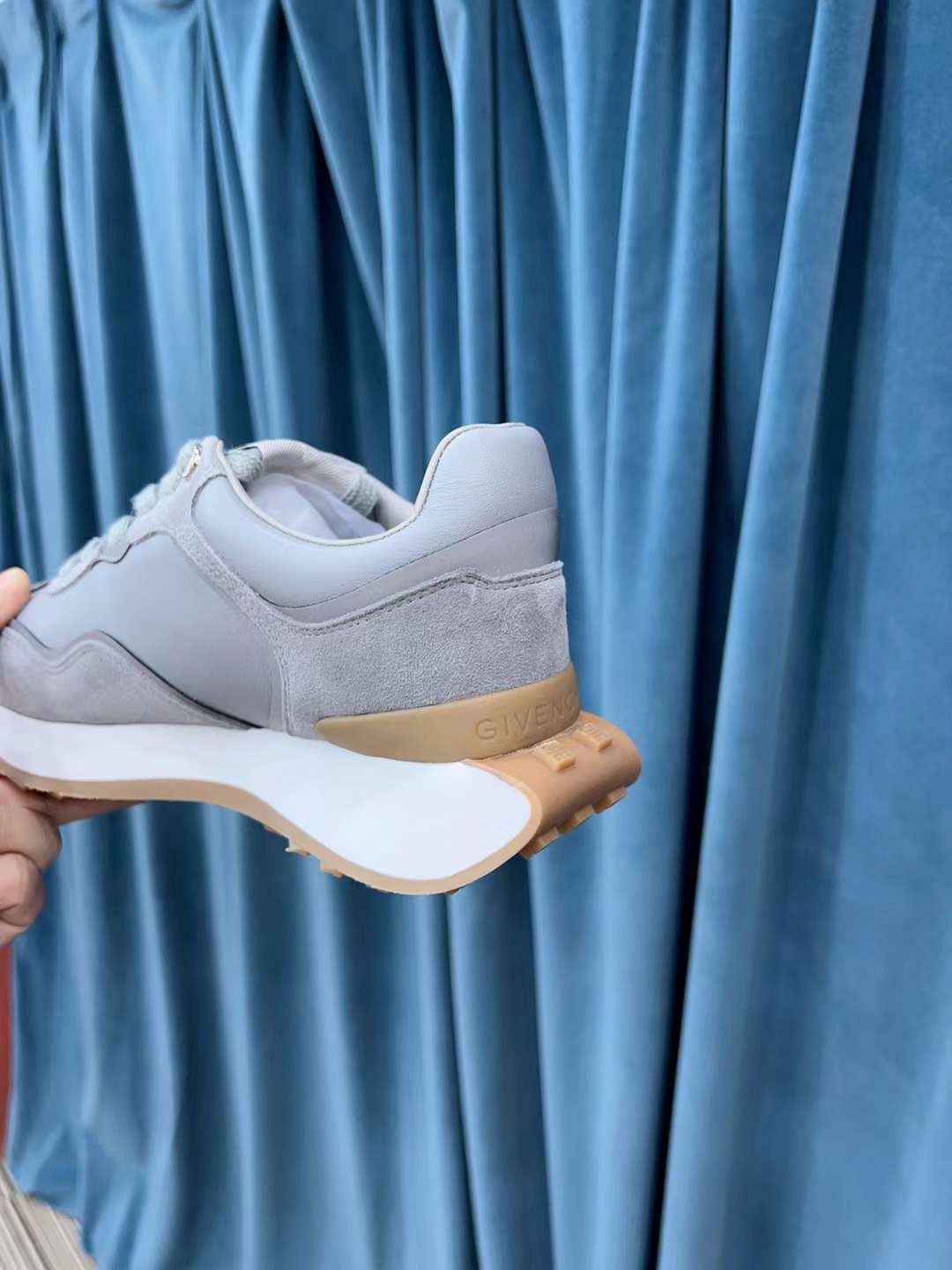 Women Men G*ivenchy Top Sneaker