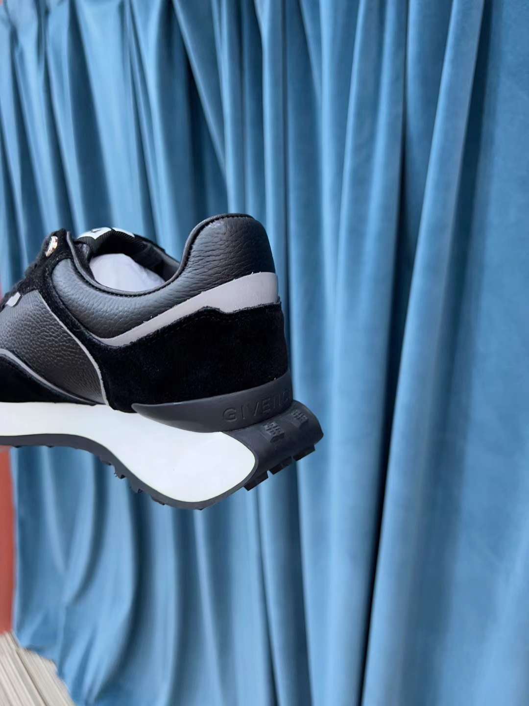 Women Men G*ivenchy Top Sneaker