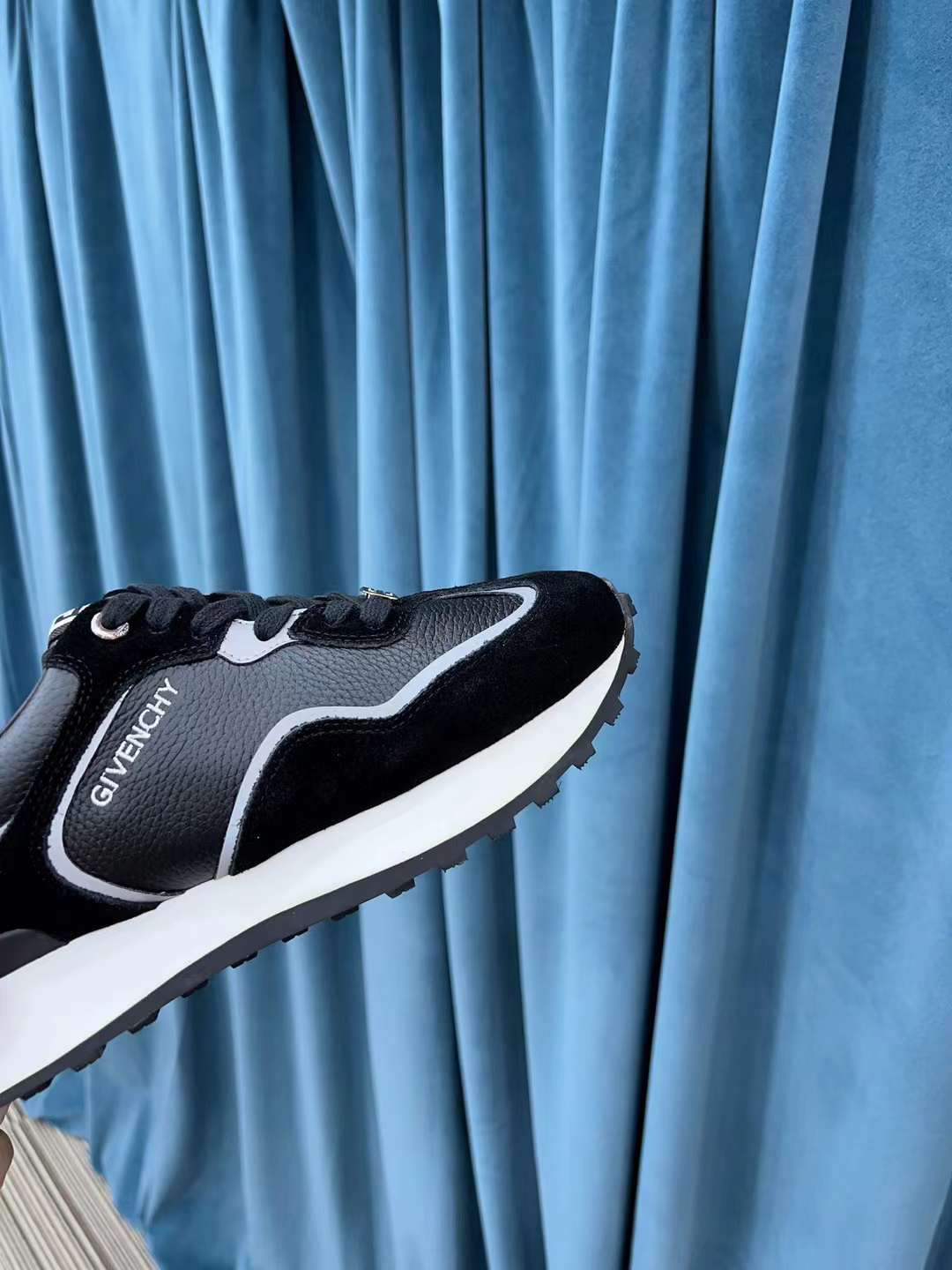 Women Men G*ivenchy Top Sneaker