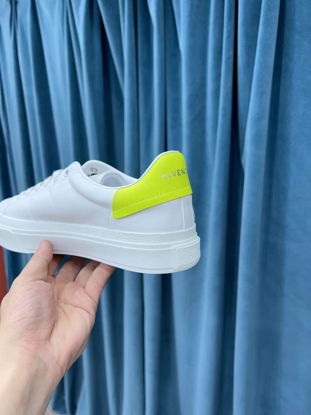 Women Men G*ivenchy Top Sneaker