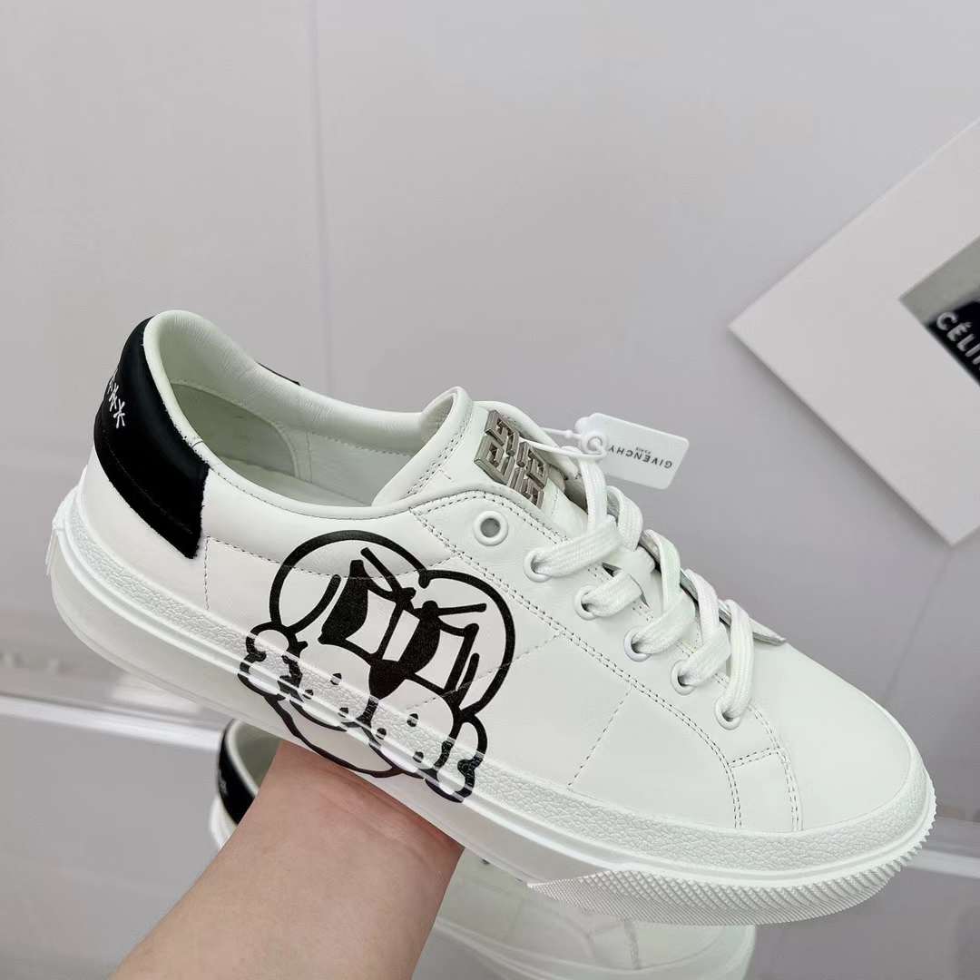Women Men G*ivenchy Top Sneaker