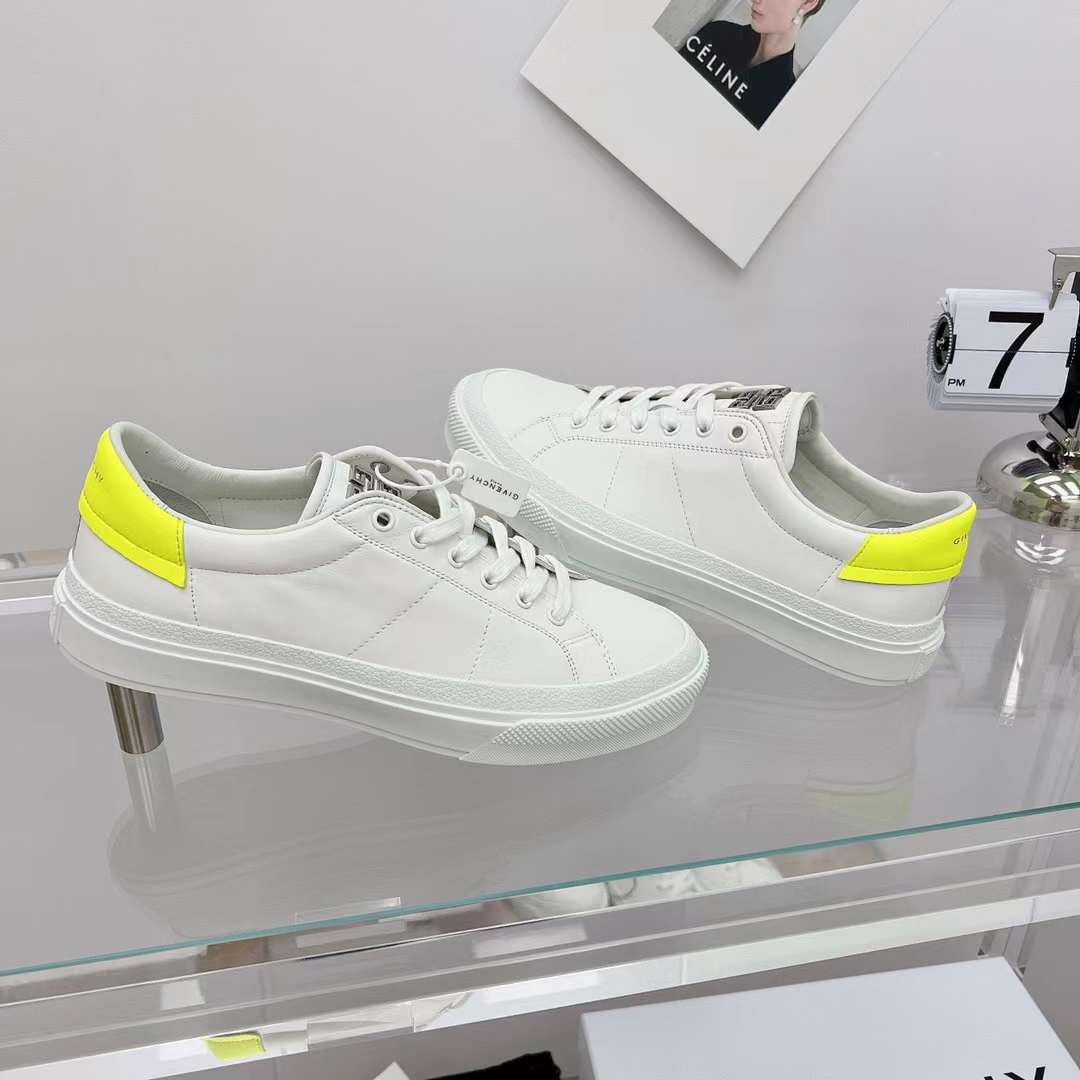 Women Men G*ivenchy Top Sneaker