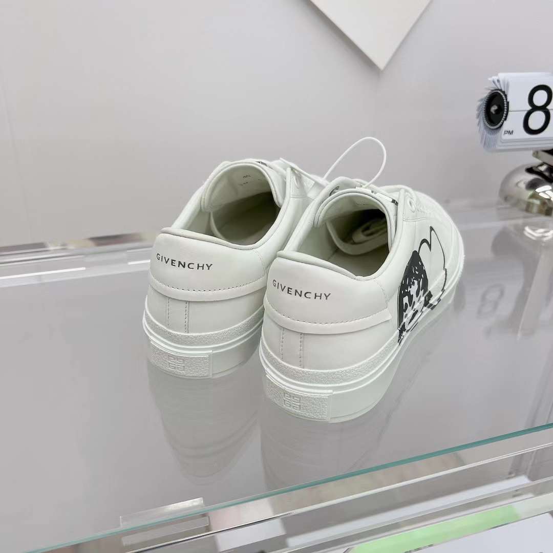 Women Men G*ivenchy Top Sneaker
