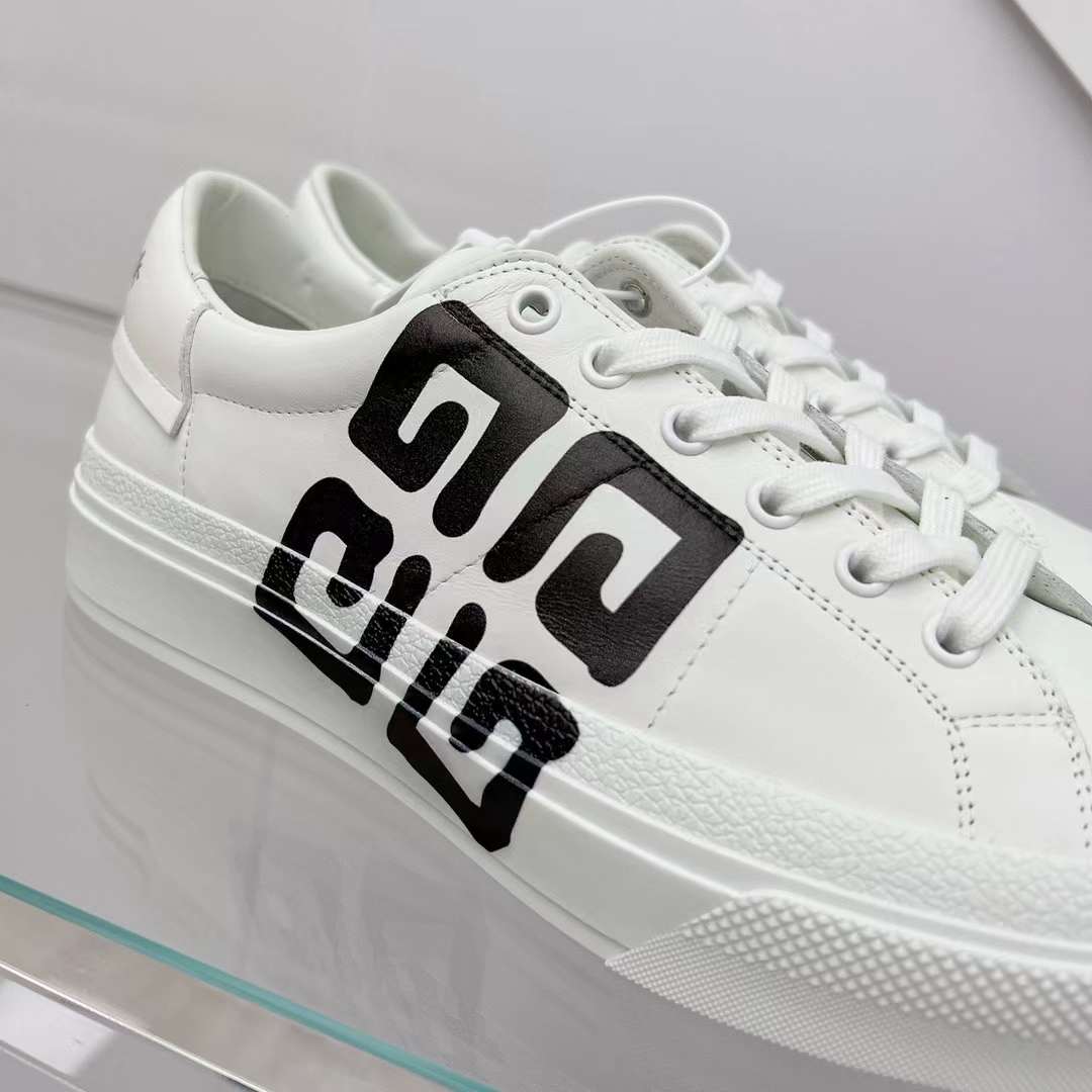 Women Men G*ivenchy Top Sneaker