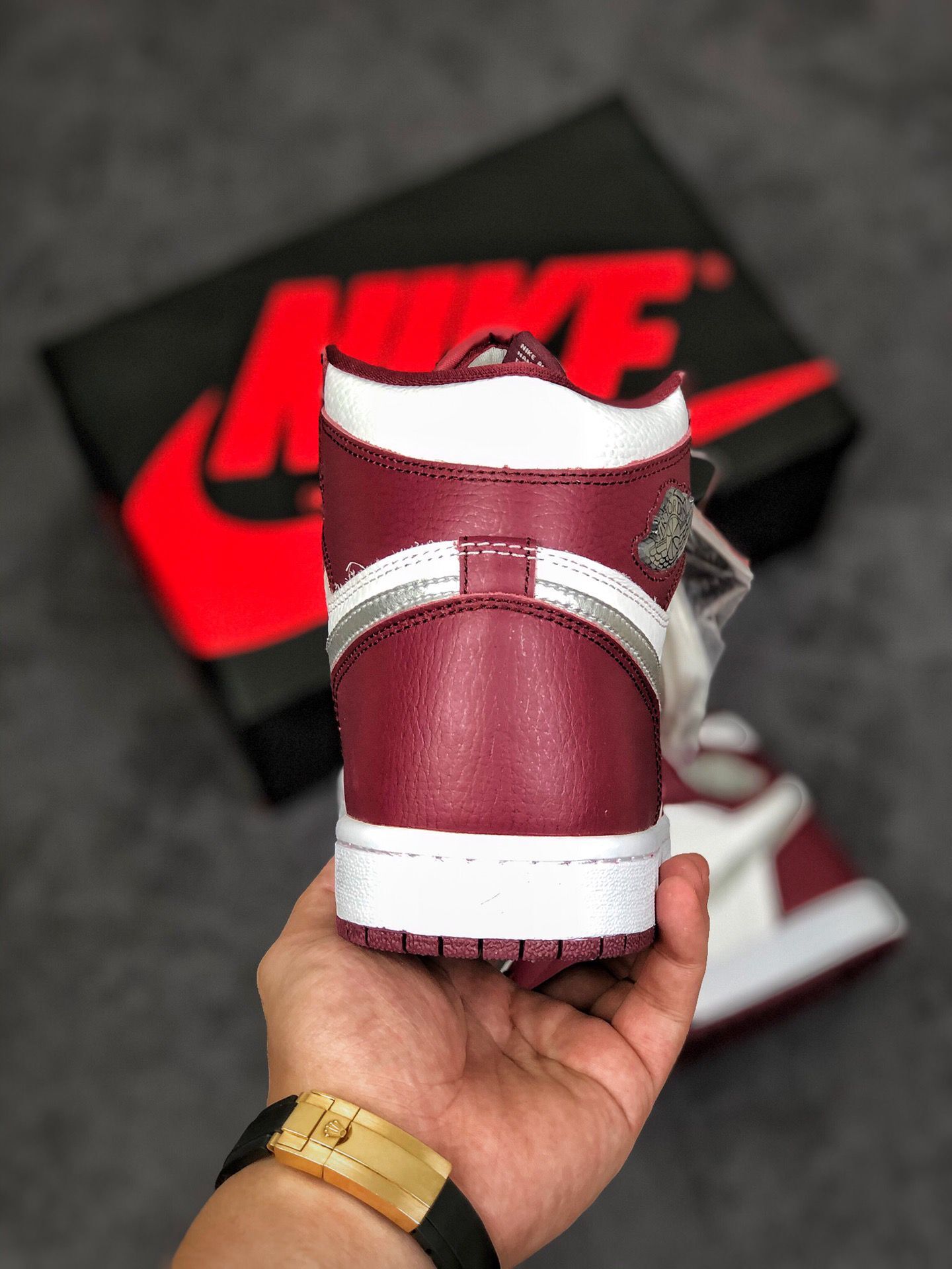 Nike Air Jordan 1 High AJ1