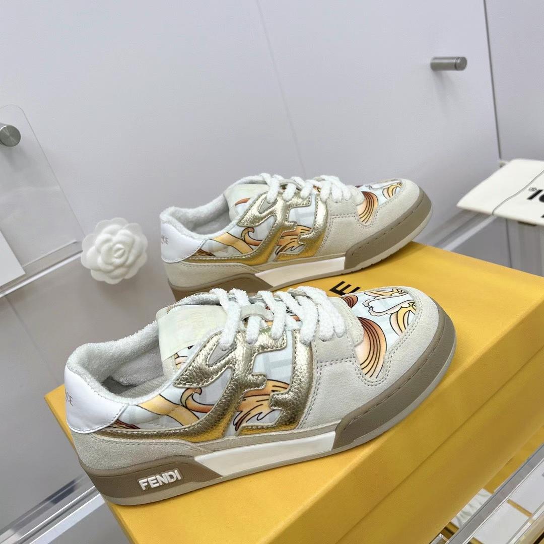 Men Women D*ior Top Sneakers （）