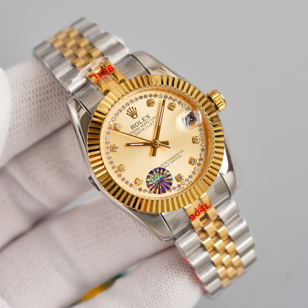 R*olex Watches Top Quality