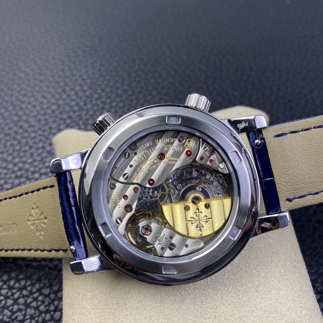 P*atek P*hilippe Watches Top Quality