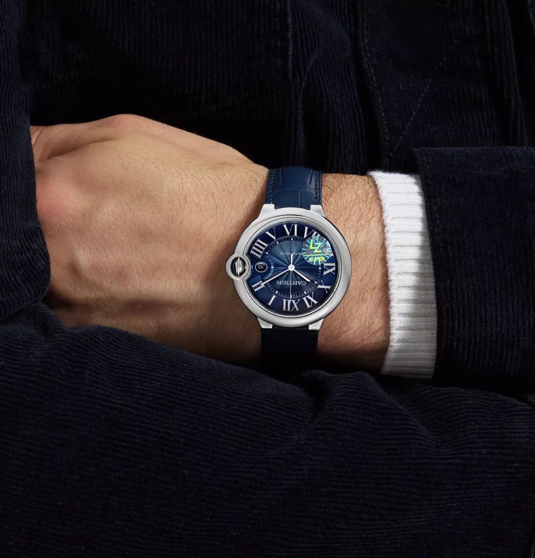 C*artier Watches Top Quality