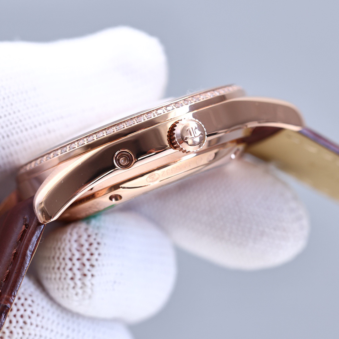 J*aeger-L*eCoultre Watches Top Quality