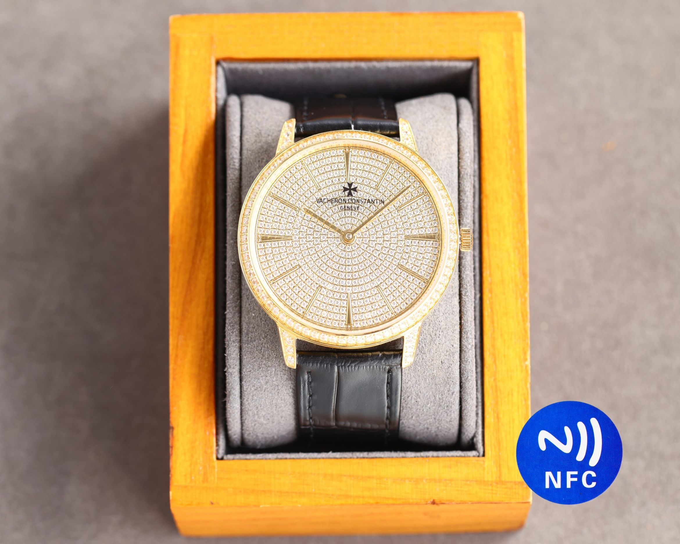 V*acheron C*onstantin Watches Top Quality 40MM