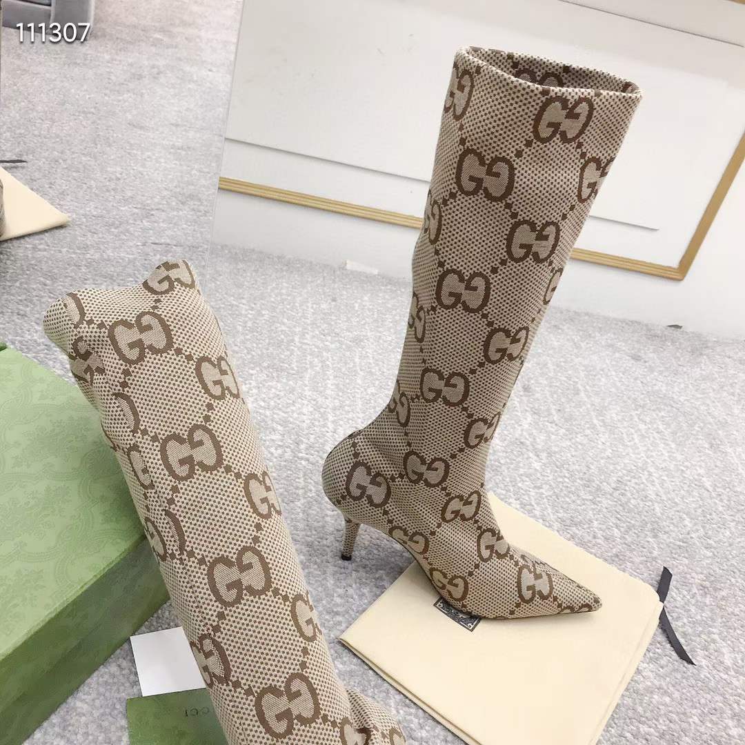 Women G*ucci Top Boots ()