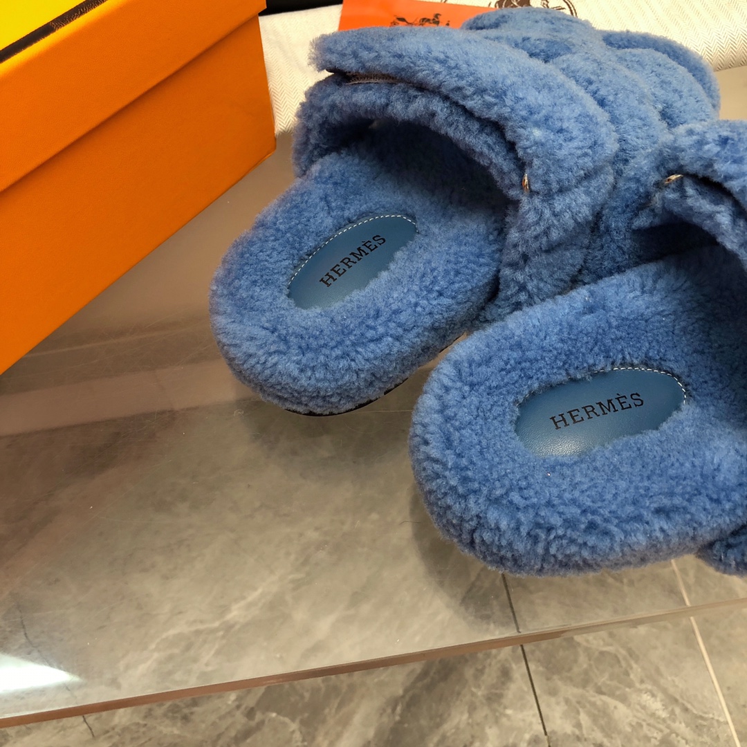 Women H*ermes Top Sandals