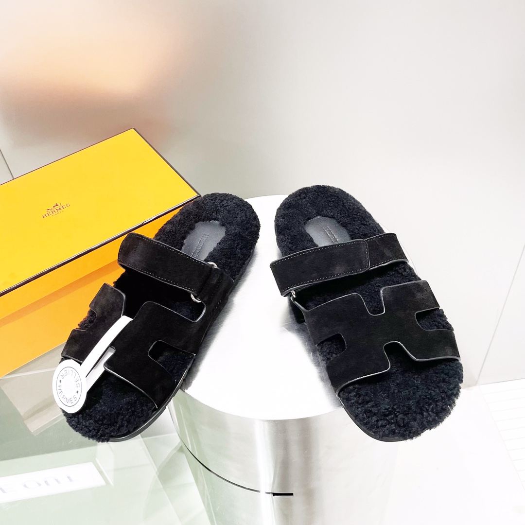 Women H*ermes Top Sandals