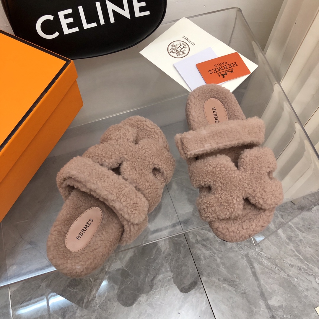 Women H*ermes Top Sandals