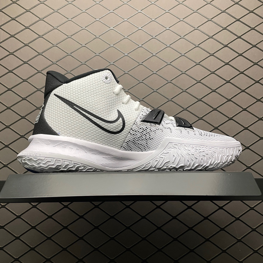 NIKE Kyrie 7 hip-hop CQ9327-100