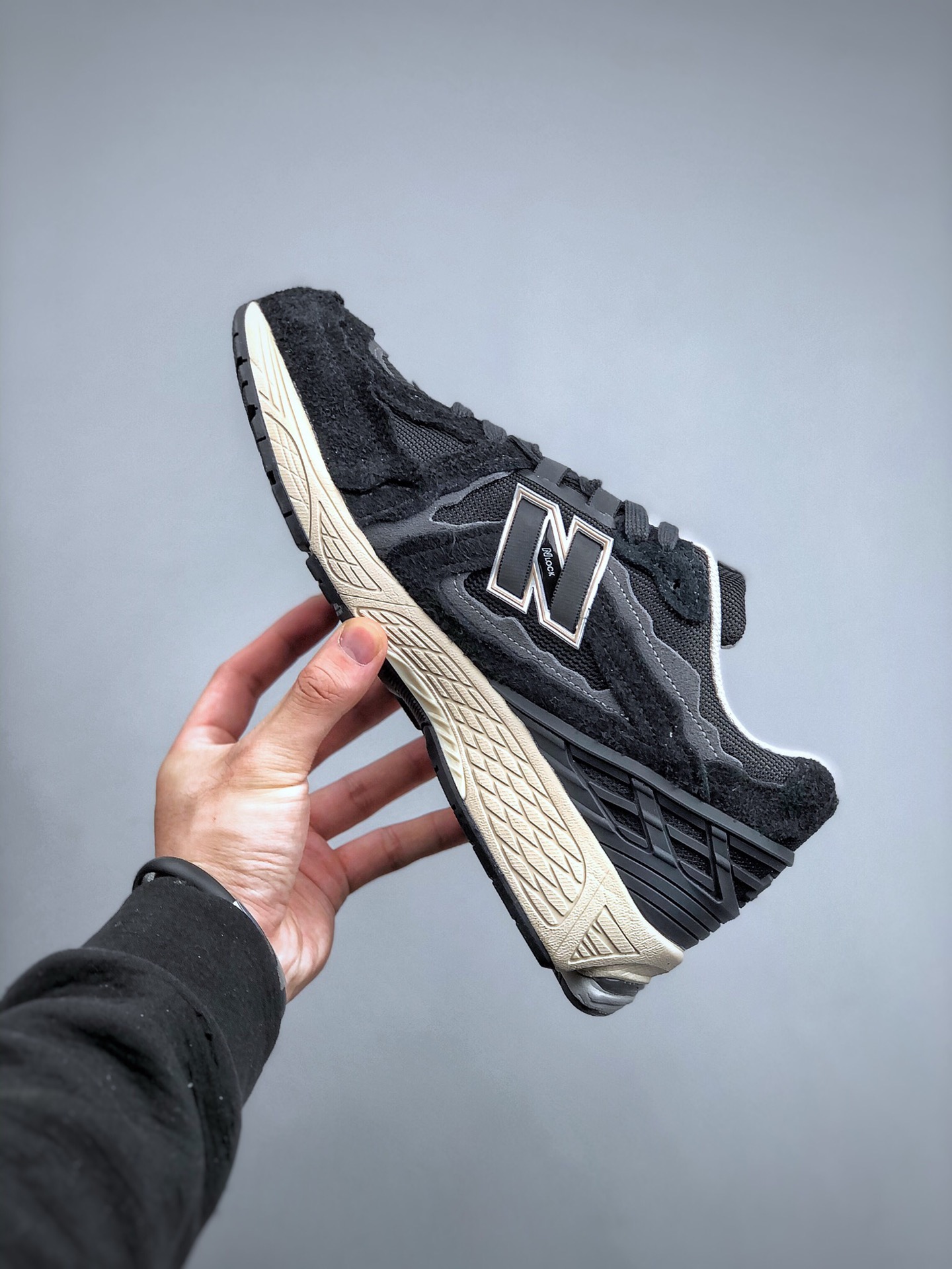 New B*alance Top Quality Sneakers