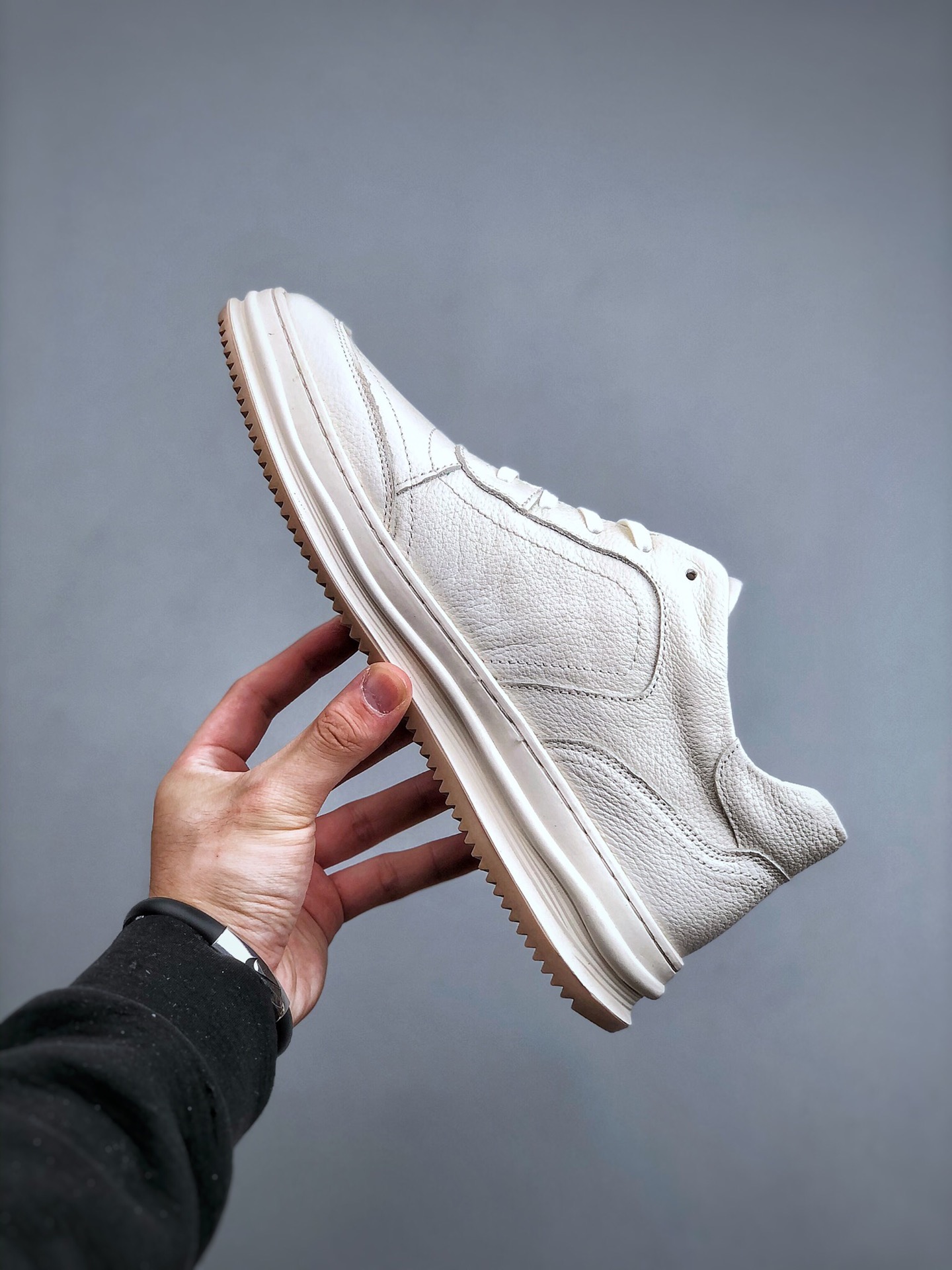 Men G*ucci Top Sneaker