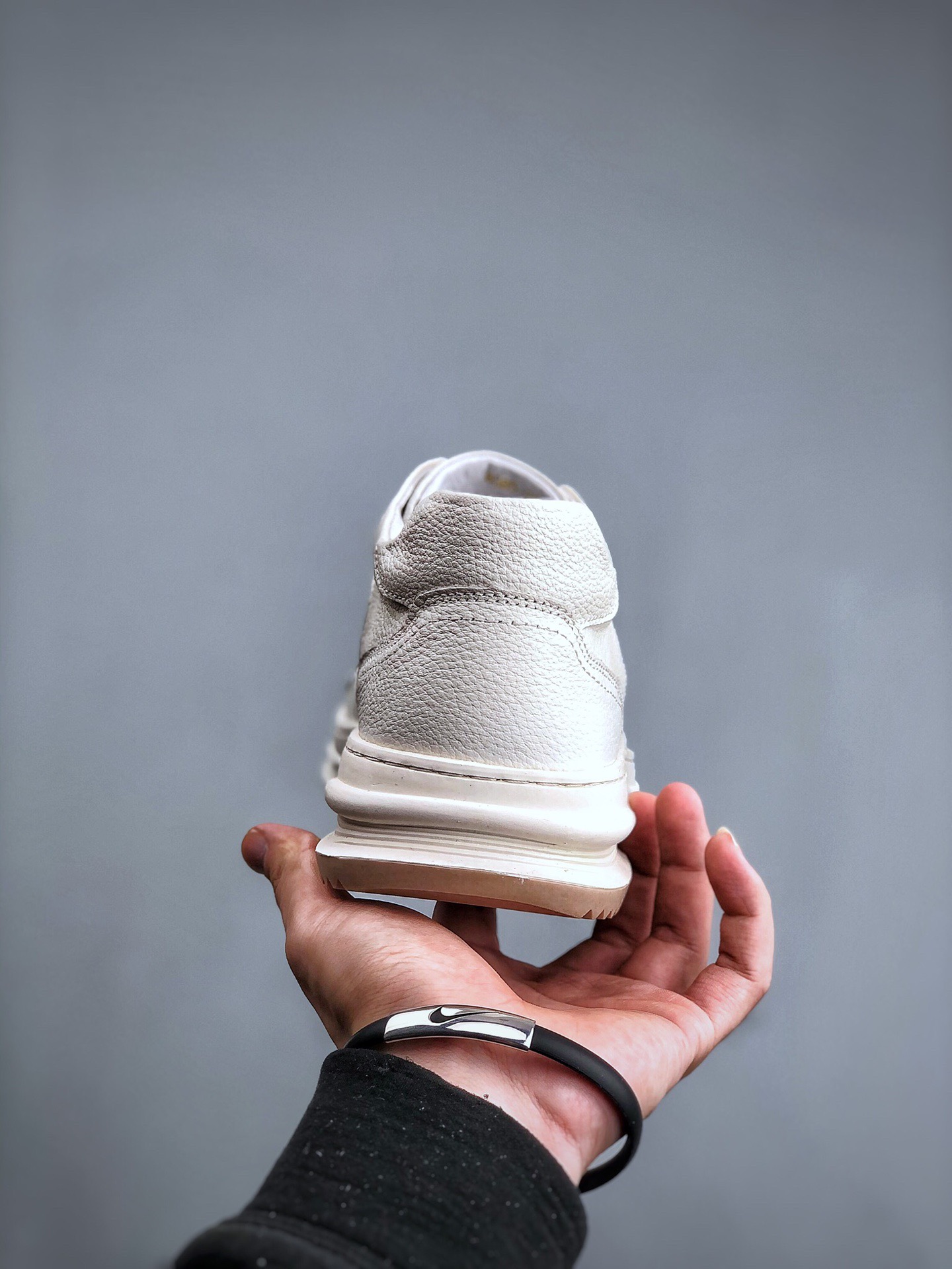 Men G*ucci Top Sneaker