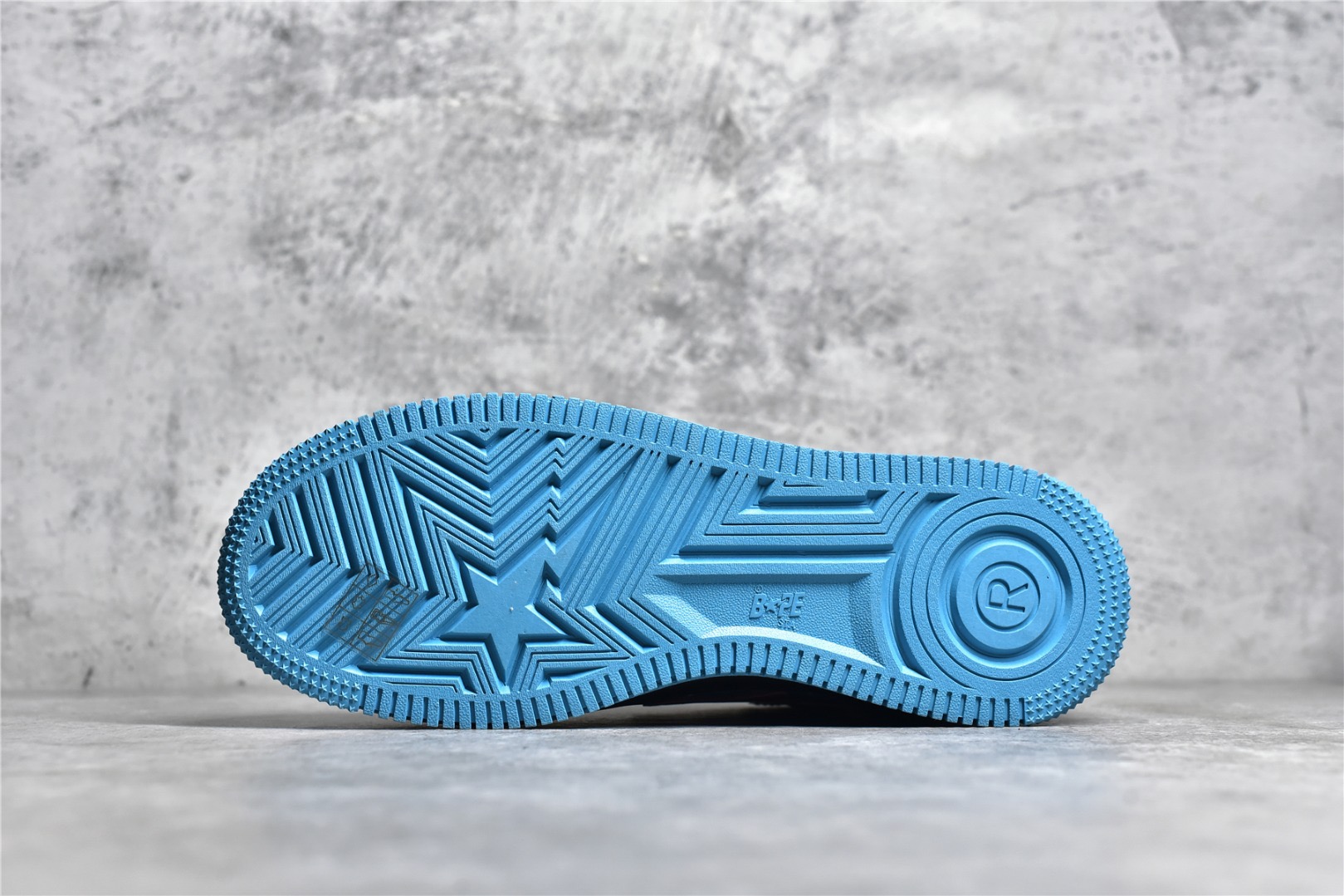 Men Women B*ape sta marvel Top Sneaker