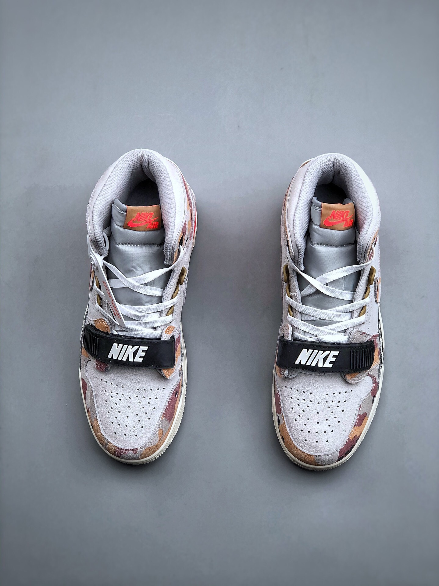 Air Jordan Legacy 312