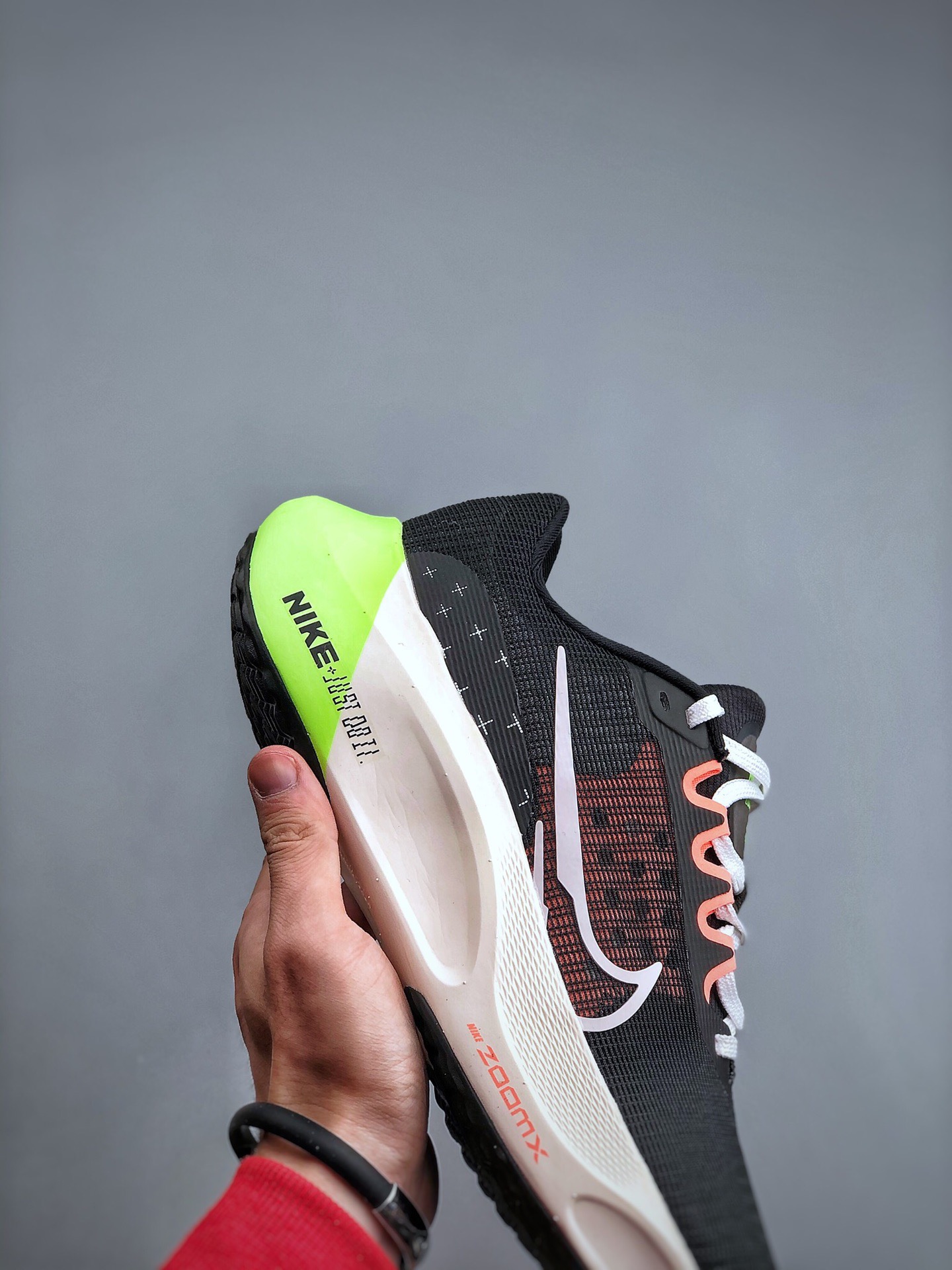 Men Nike zoom fly 5