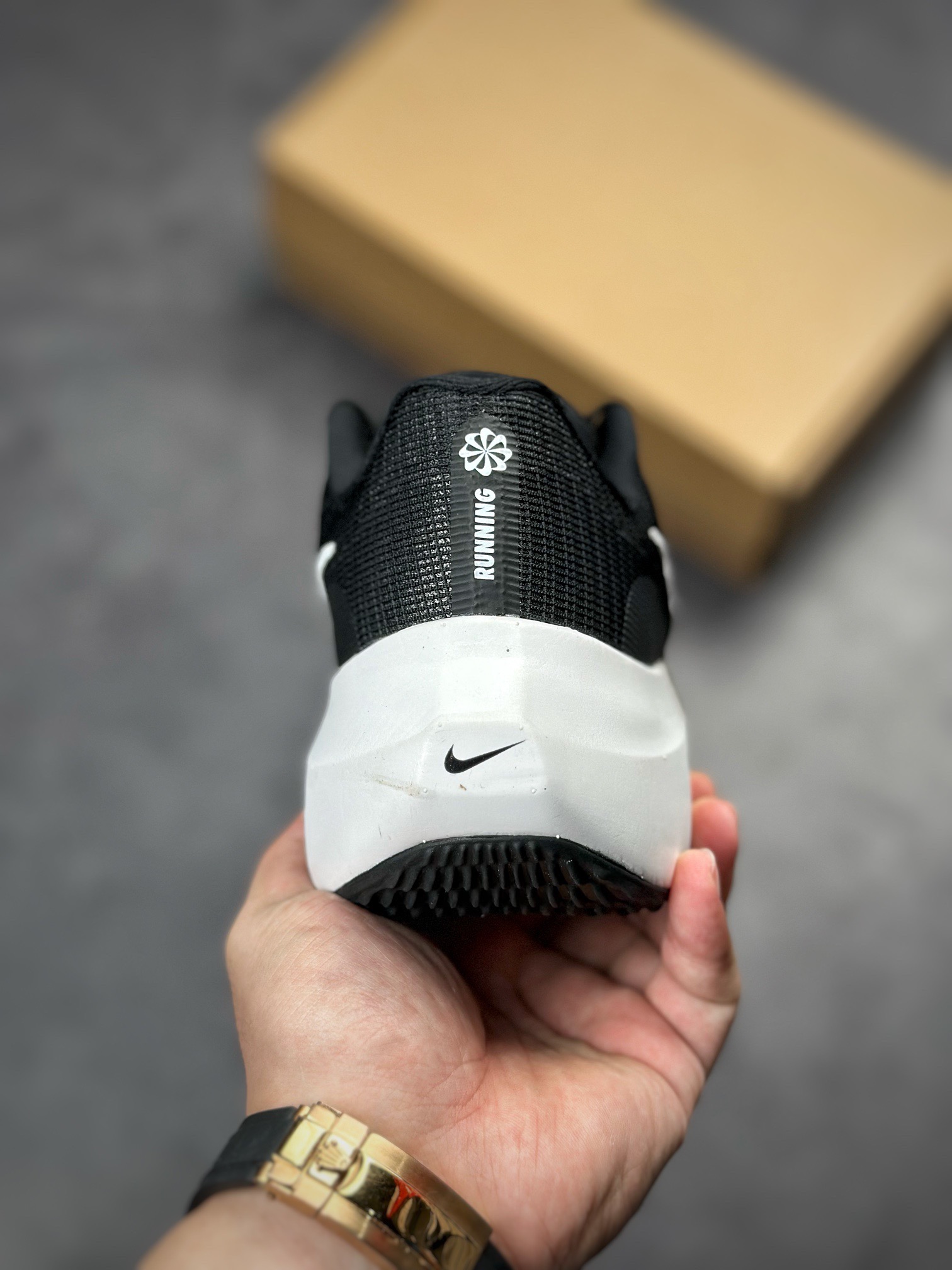 Men Women Nike zoom fly 5