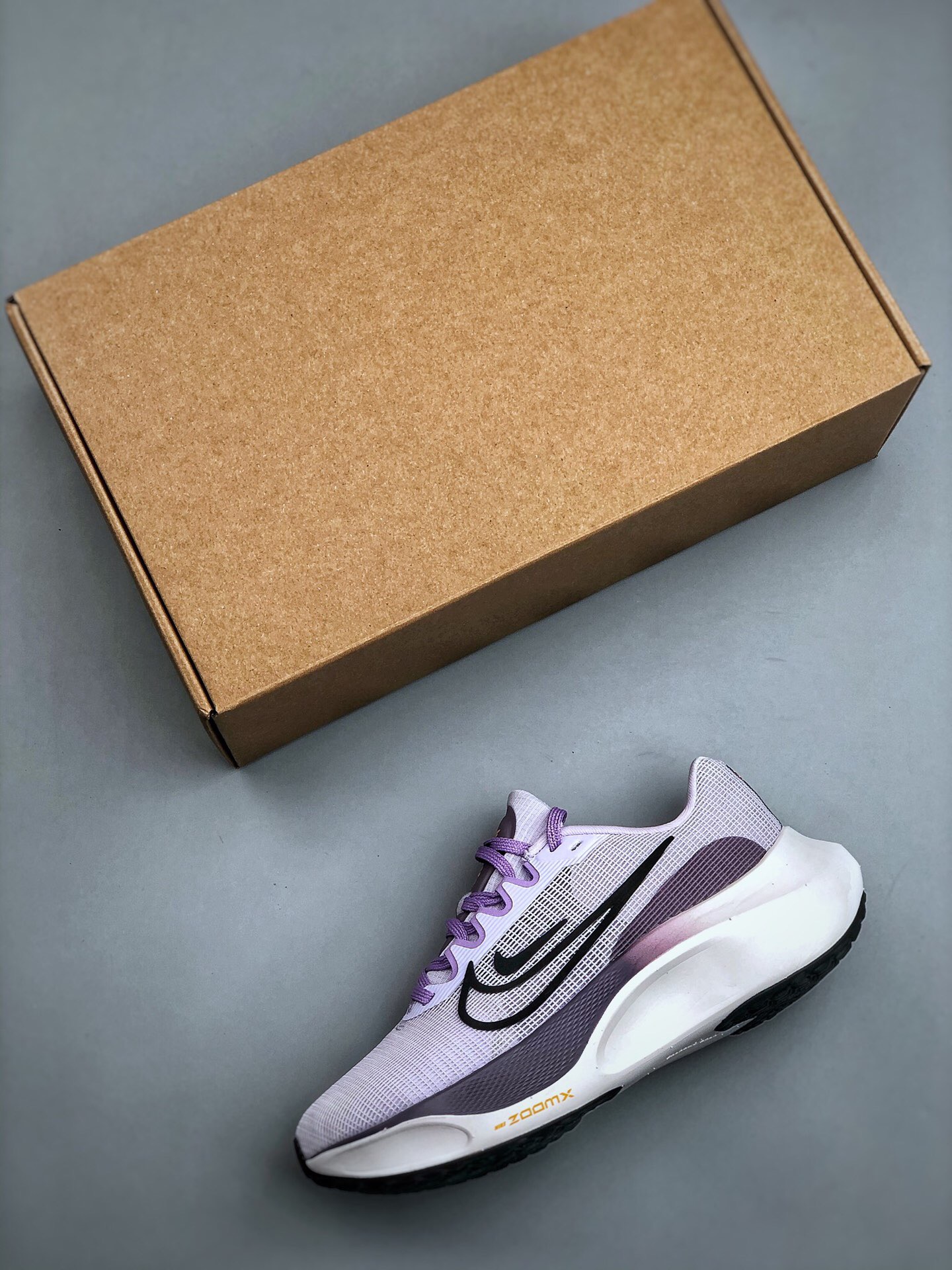 Women Nike zoom fly 5