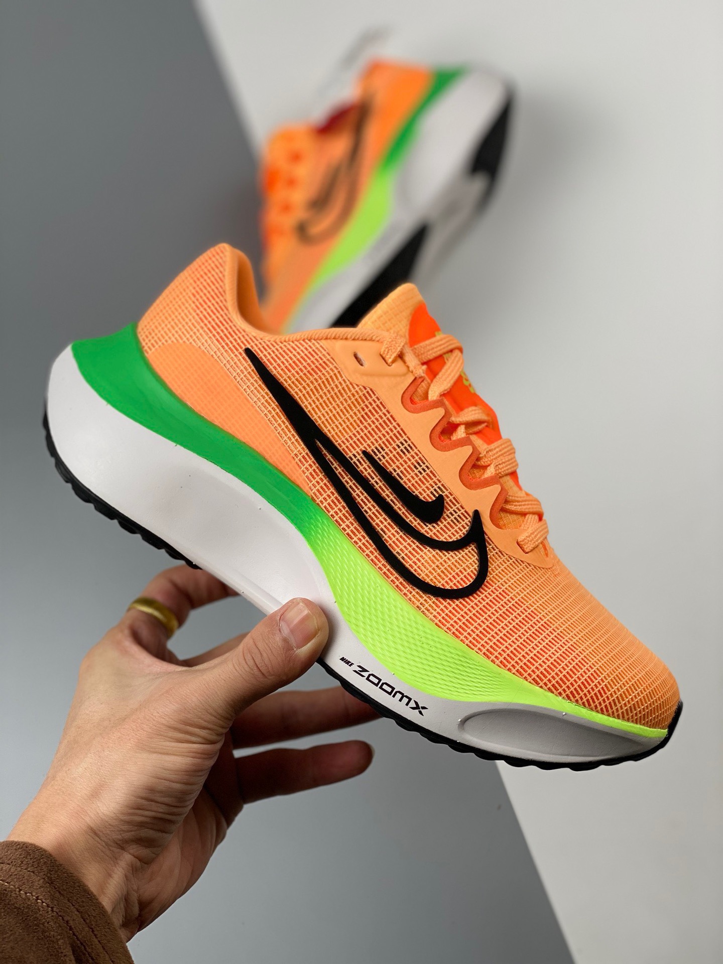 Women Nike zoom fly 5