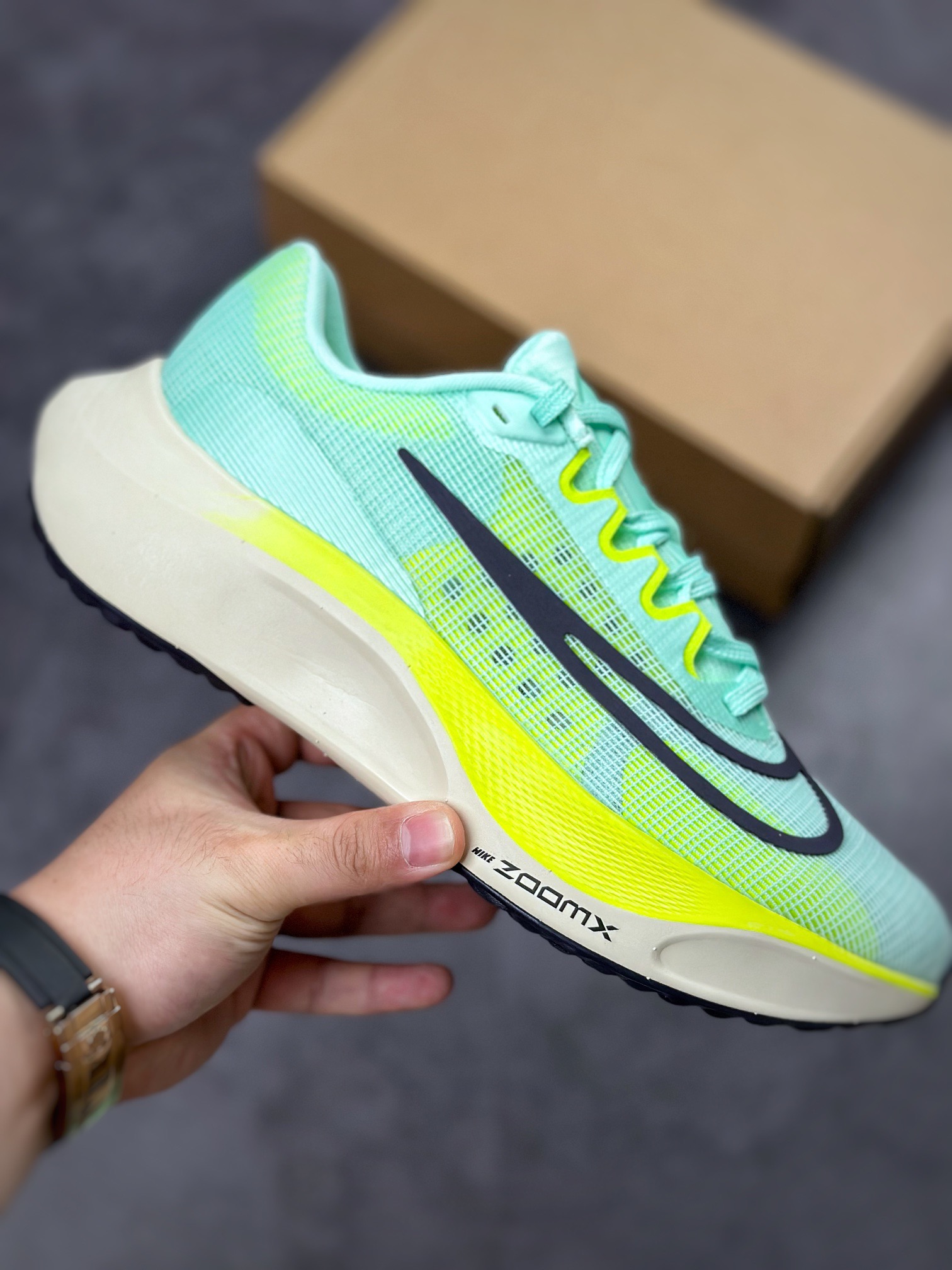 Men Nike zoom fly 5