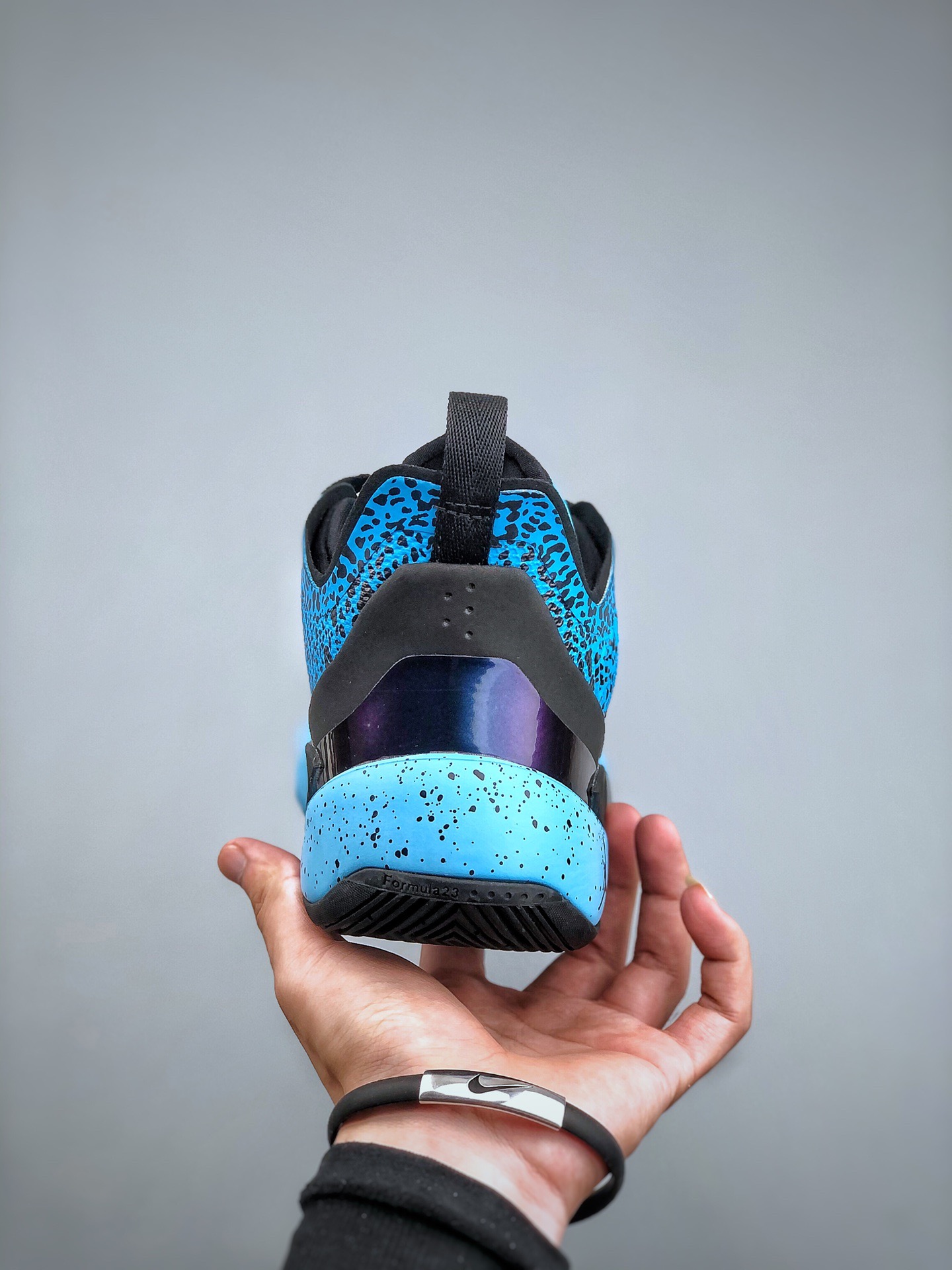 Nike Air Jordan luka 1