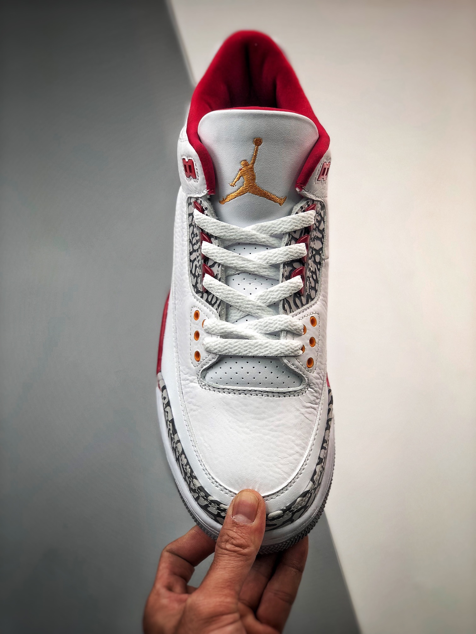 NIKE Air Jordan 3