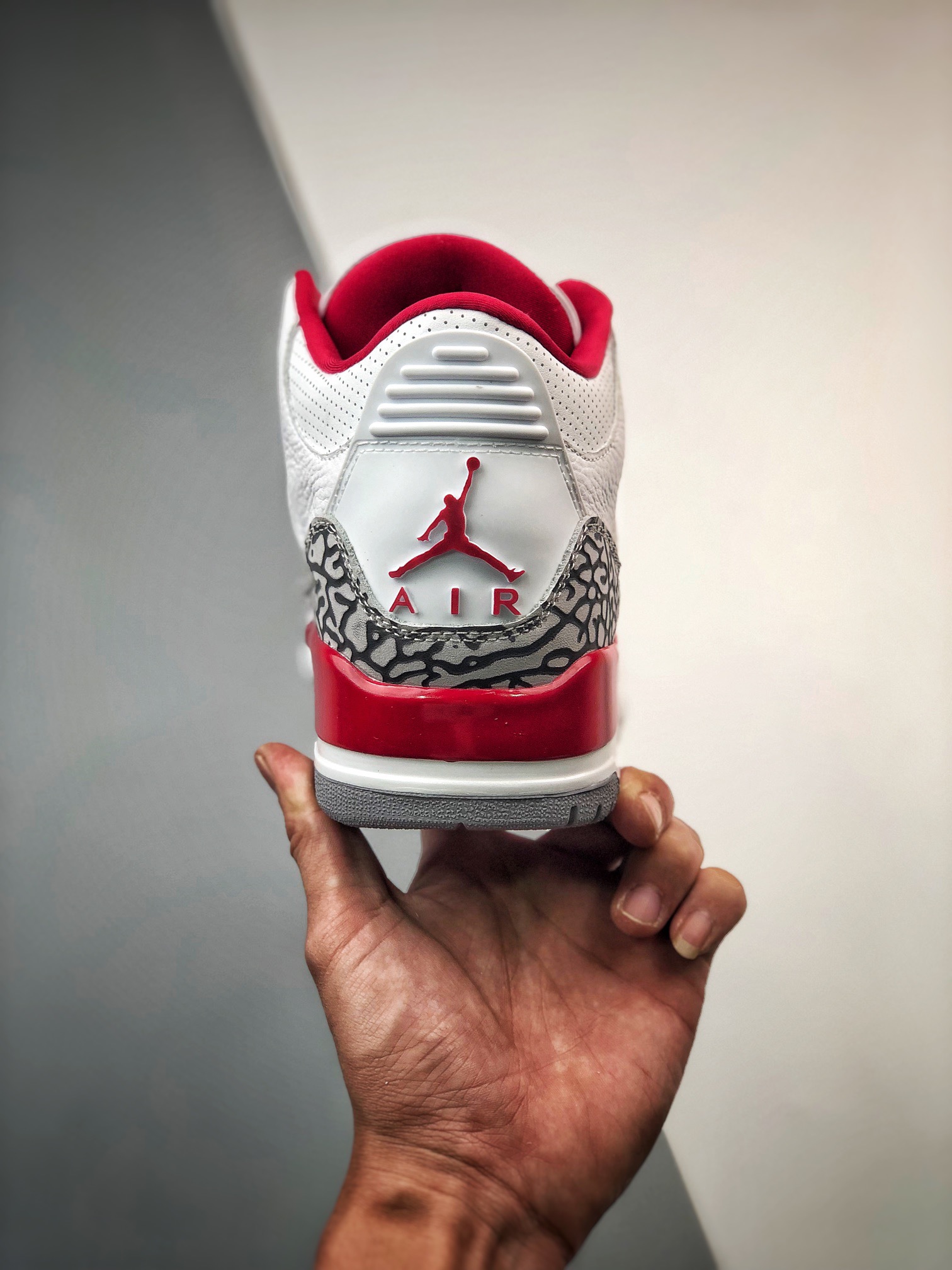 NIKE Air Jordan 3