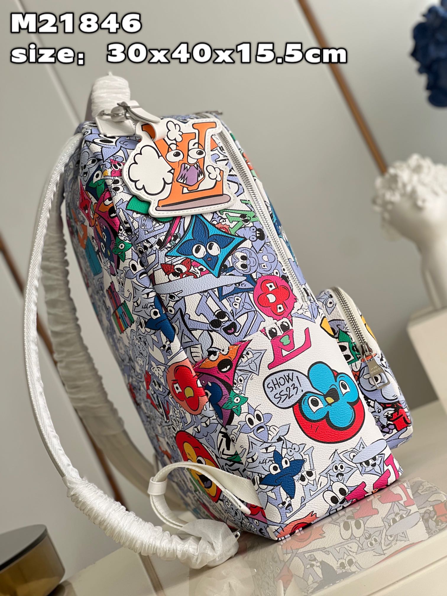 L*ouis V*uitton Top Bag