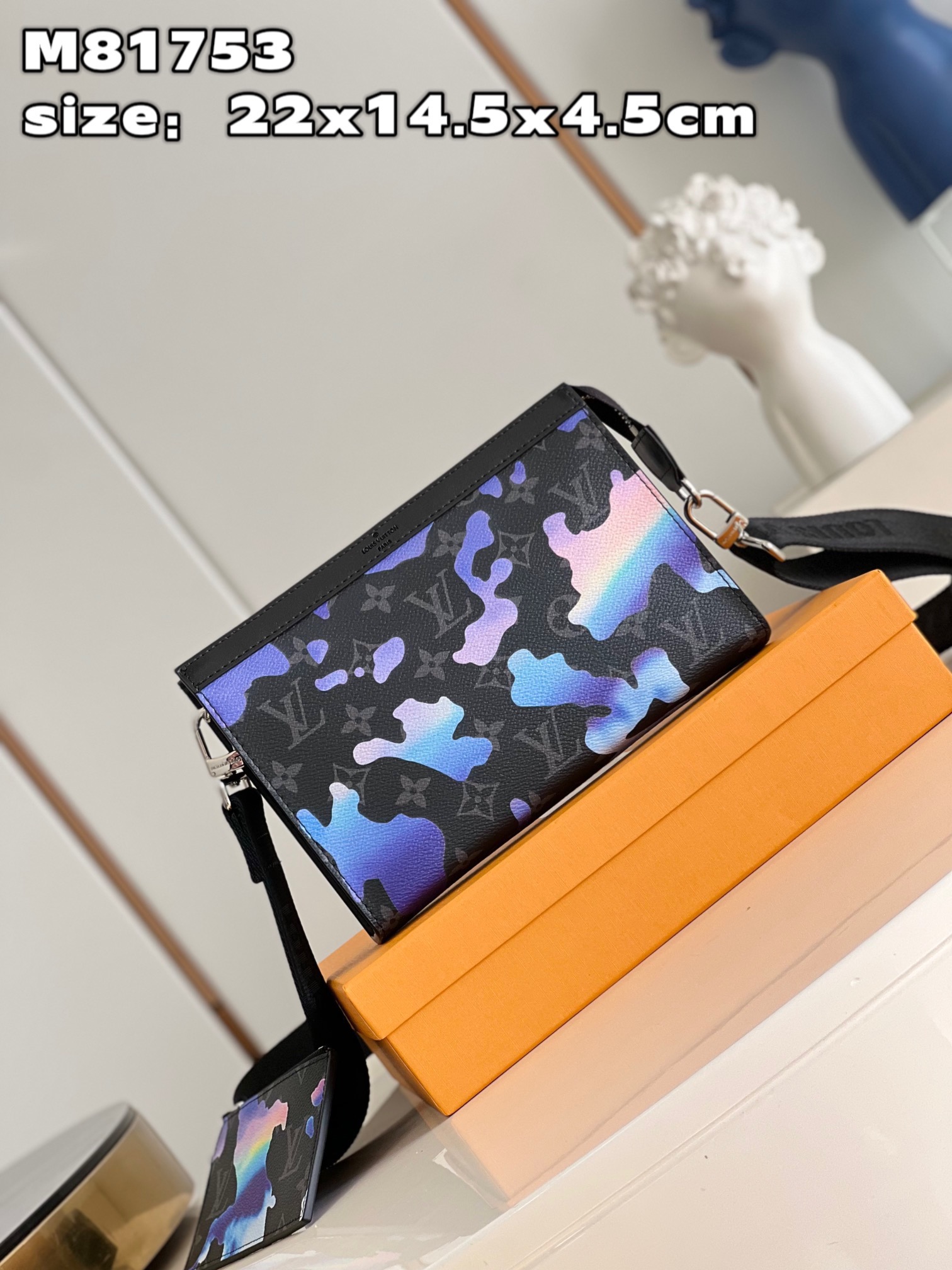 L*ouis V*uitton Top Bag