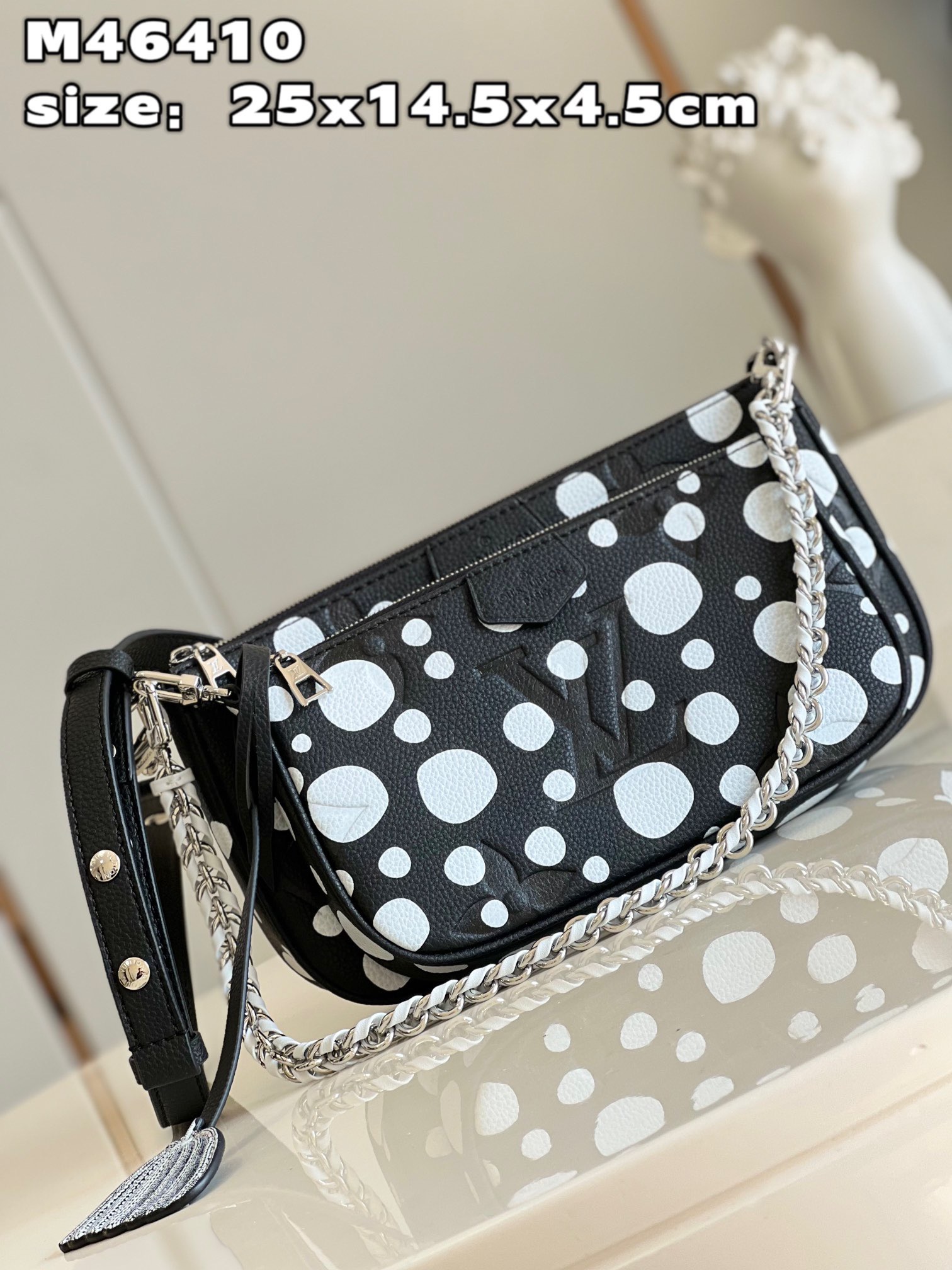 L*ouis V*uitton m46410 Top Bag