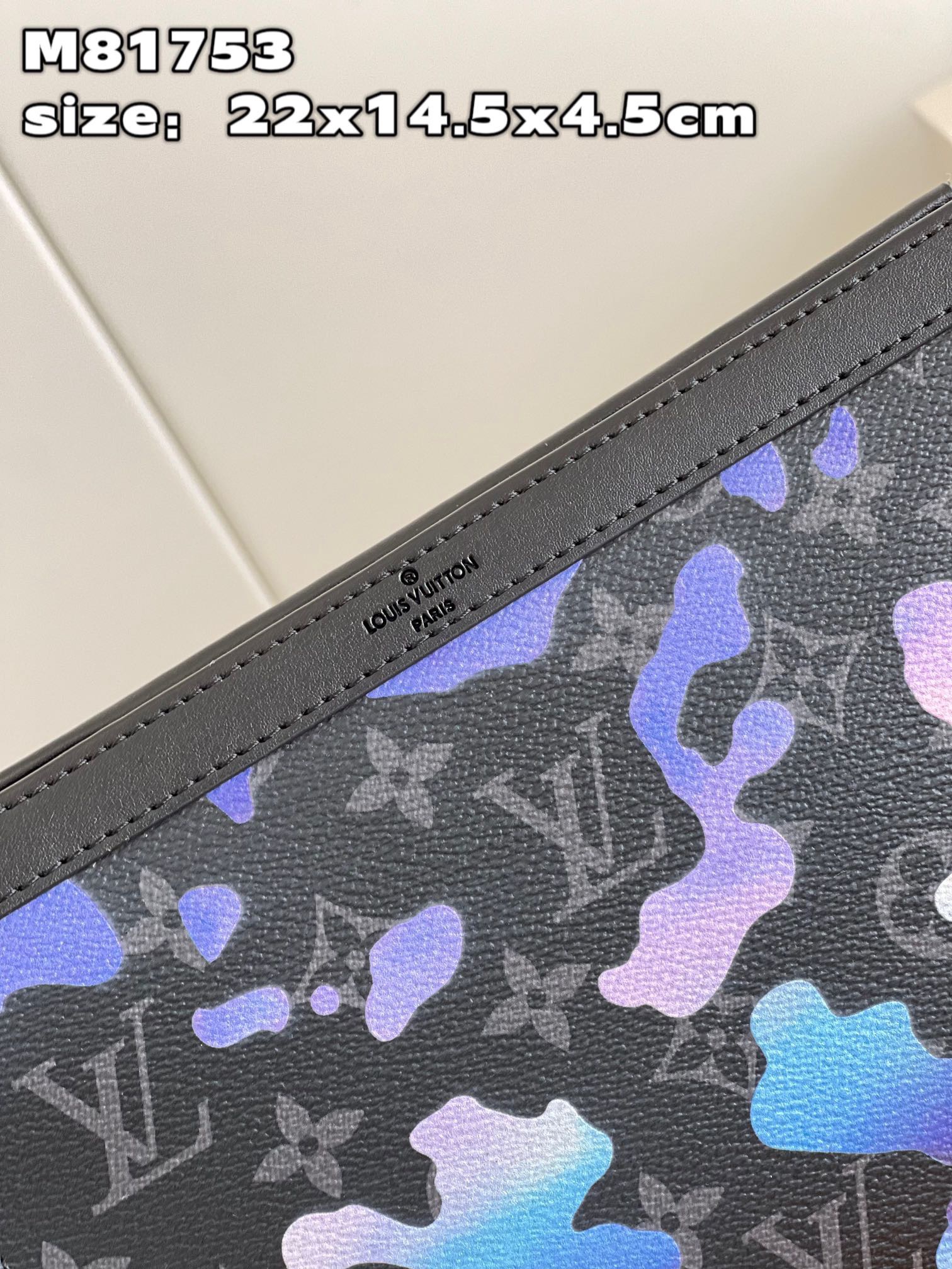 L*ouis V*uitton Top Bag