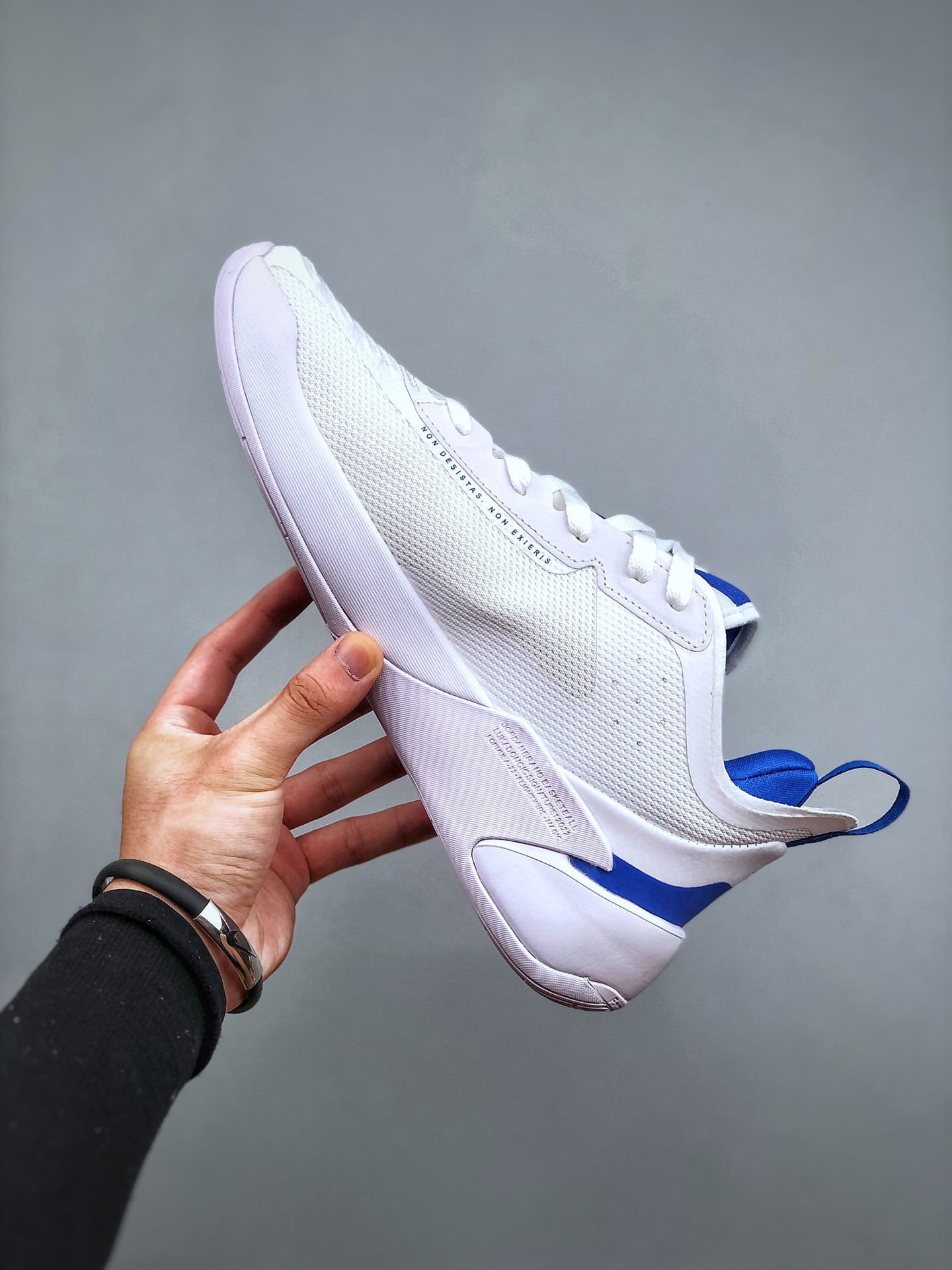 Nike Air Jordan luka 1
