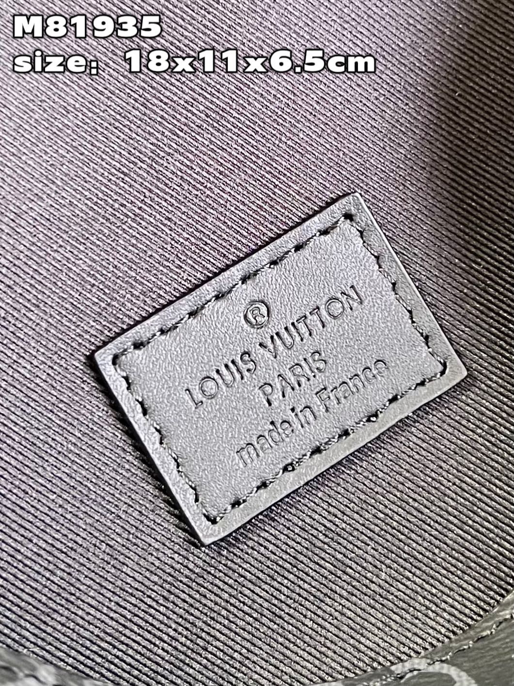 L*ouis V*uitton Top Bag