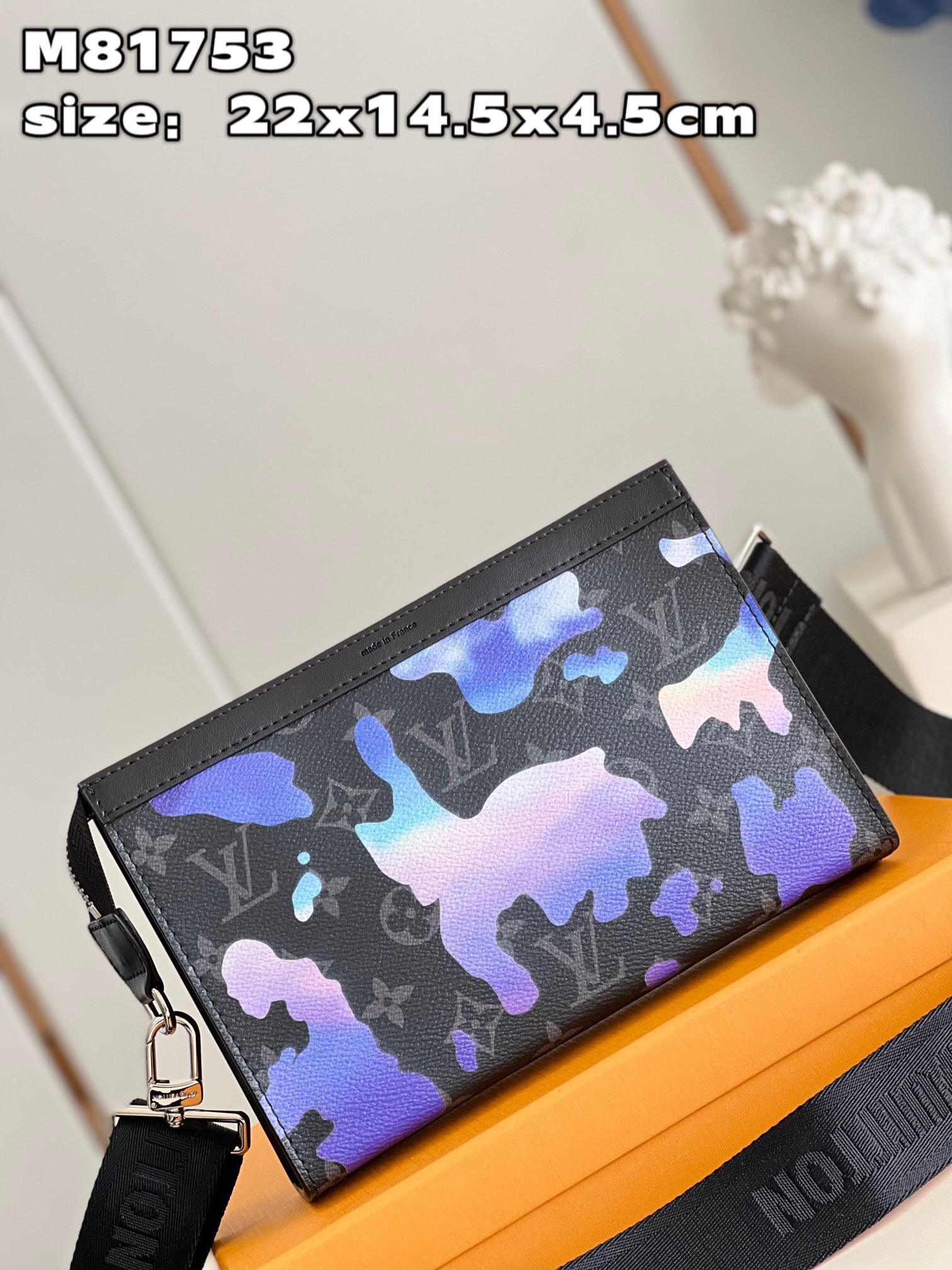 L*ouis V*uitton Top Bag