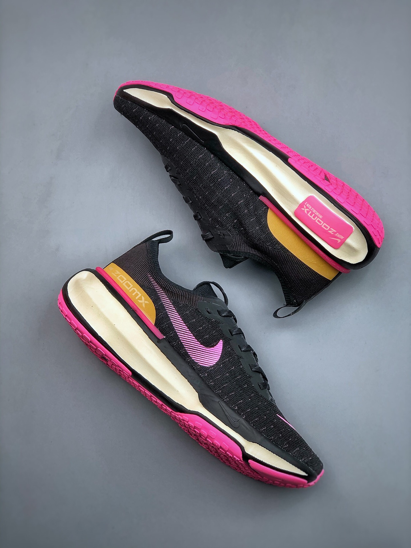 Nike zoomx invincible run fk