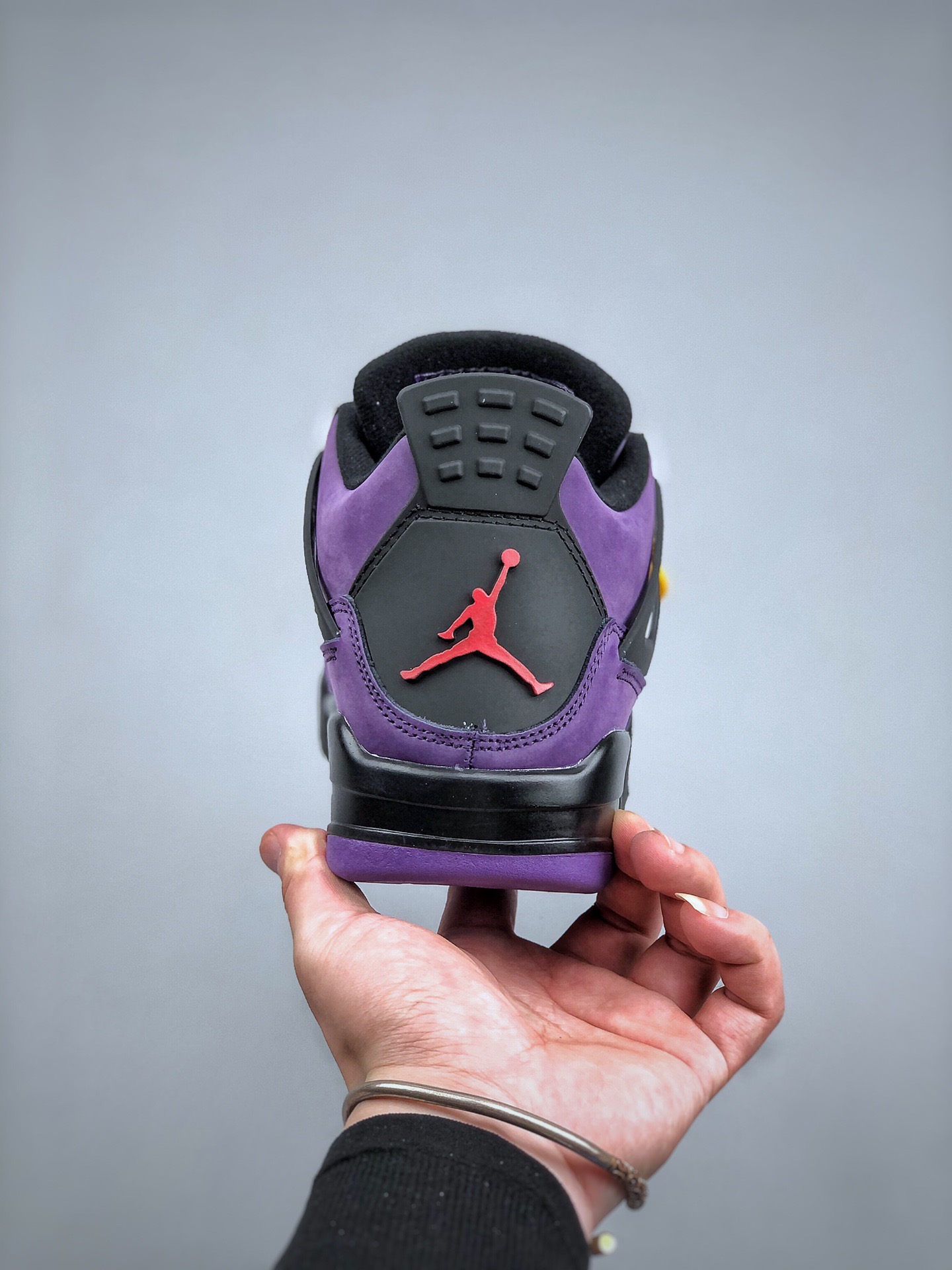 Nike Air Jordan 4 Retro